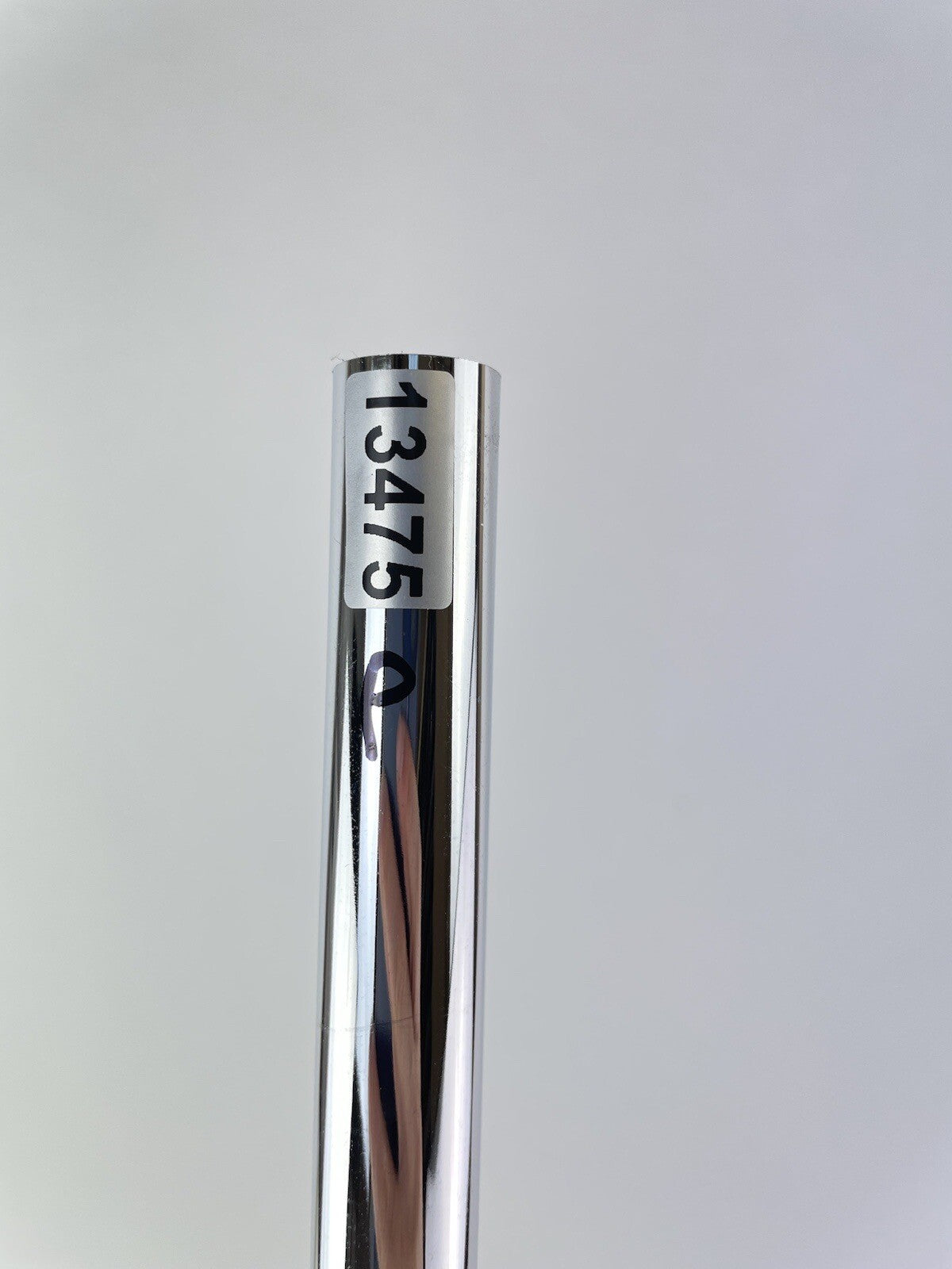 Elevate VSS Iron Shaft ETS 85 Regular Flex Steel 352 /0.370 Parallel /1347513