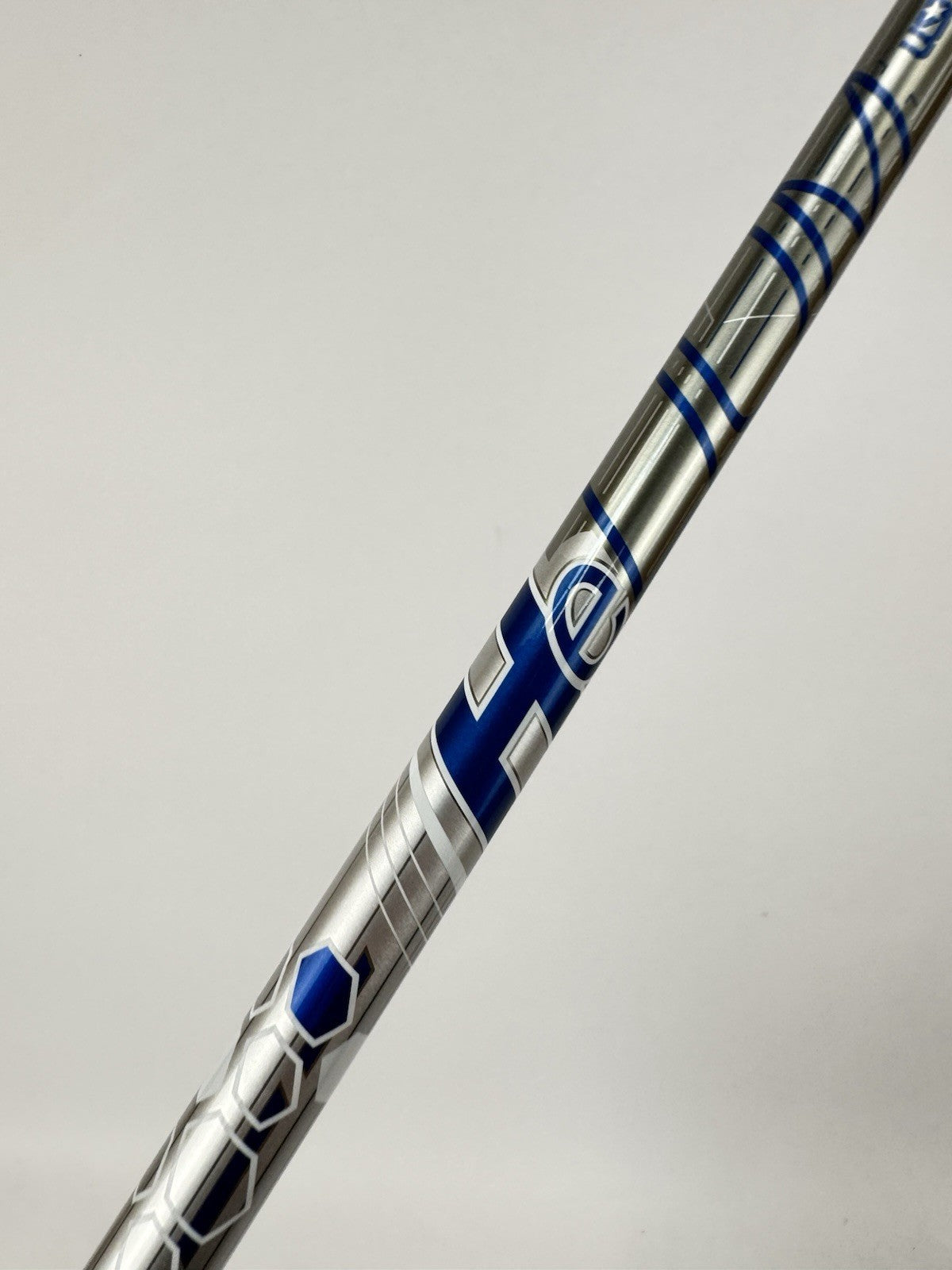 Ping G440 G430 Stiff Driver Shaft UST Helium Graphite G425/G410 /44” /365312