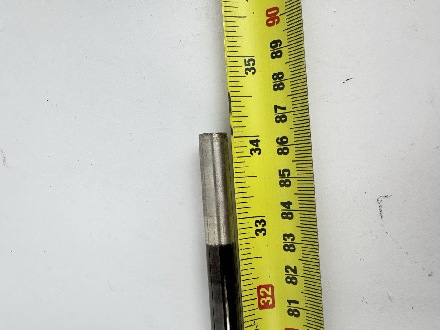 KBS Tour Blackout Wedge Shaft Set (3) $-Taper 120 Stiff Steel 0.355 /3522212