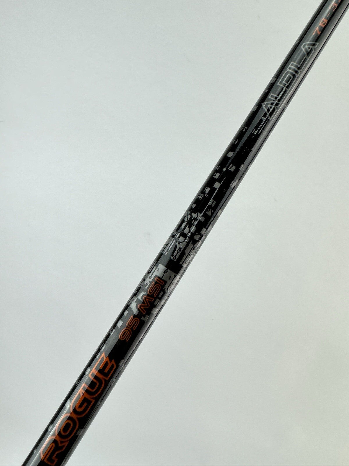 Ping G430 Driver Shaft X Flex Aldila Rogue Graphite 44.25” /Right /New /319842