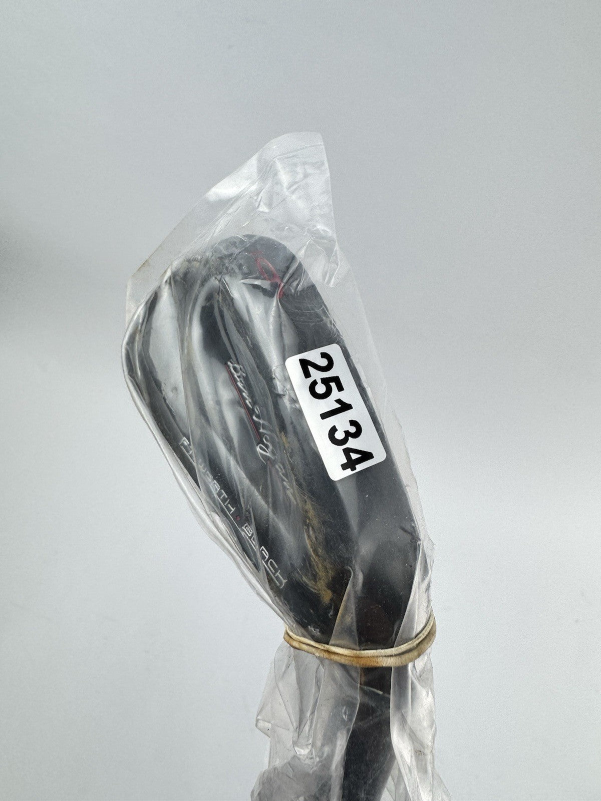 Ben Hogan FT Worth Black 6 Iron Forged Recoil ES 780 F4 Stiff Graphite /2513421