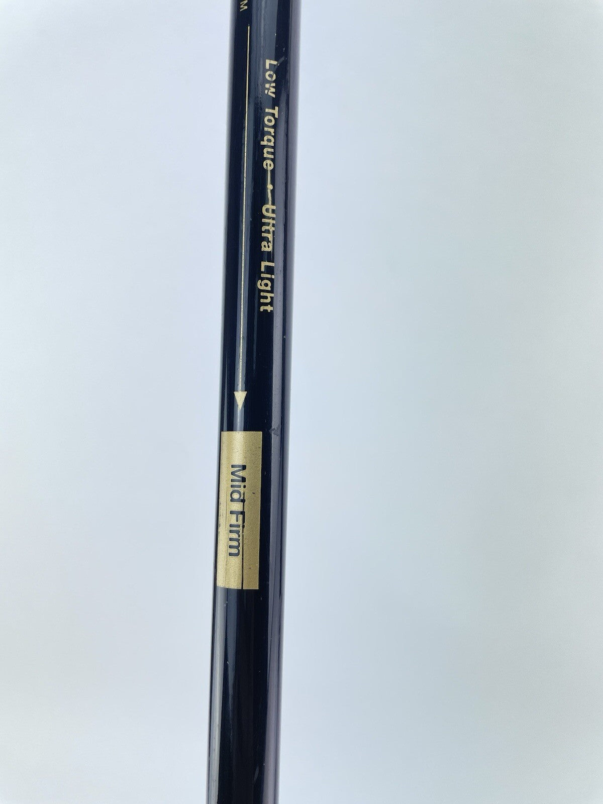 MD Golf 5 Wood Left Handed 20* UST Mid Firm Graphite /New Grip /165778