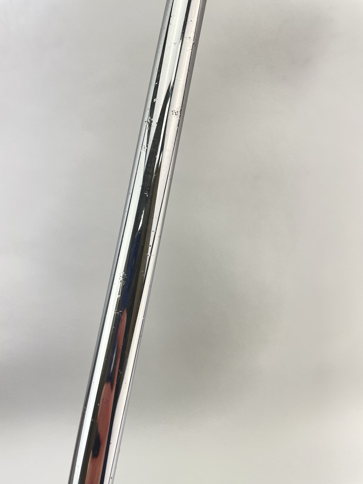 Wilson Fatshaft 9 Iron Regular Flex Steel /Right Handed /New Grip /2459214