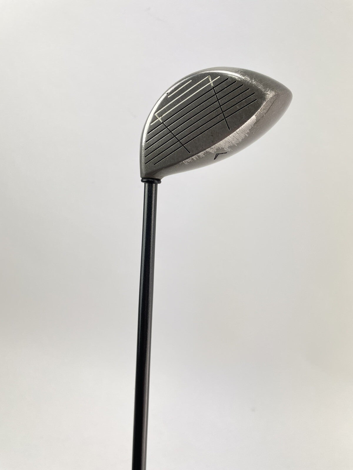 Callaway Golf 3 Wood Big Bertha Firm Graphite /Right Handed /New Mid Grip /186375