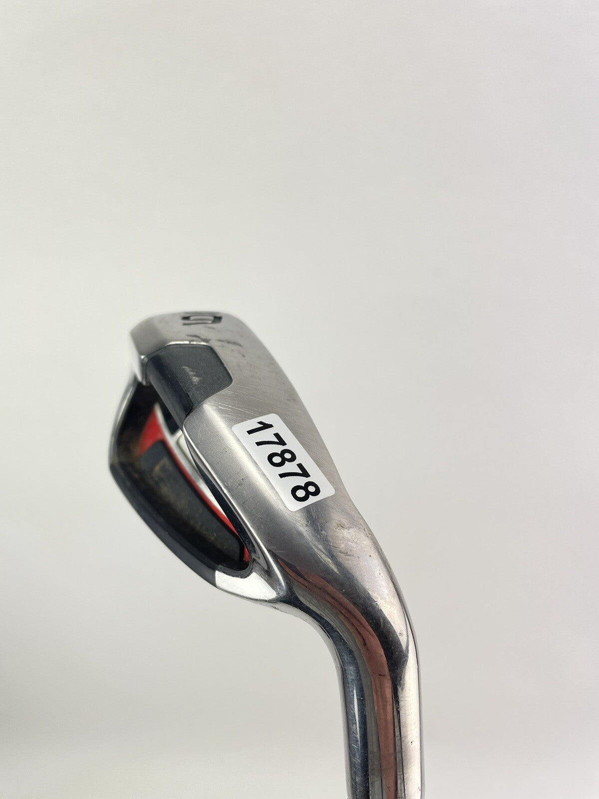 Cobra S9 6 Iron Regular Flex Graphite /Right Handed /New Grip /2FLT /1787820