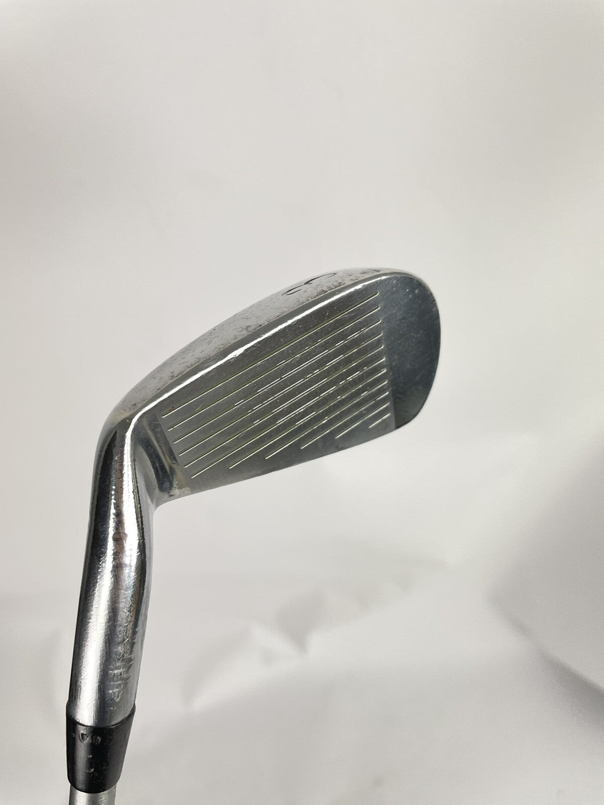 Misuno MP32 3 Iron GF Forged KBS C Taper Regular /New Grip & Shaft /02263