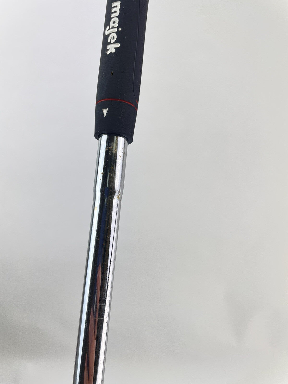 Ben Hogan Equalizer Wedge Princess Steel Shaft /Right Handed /New Grip /2090616