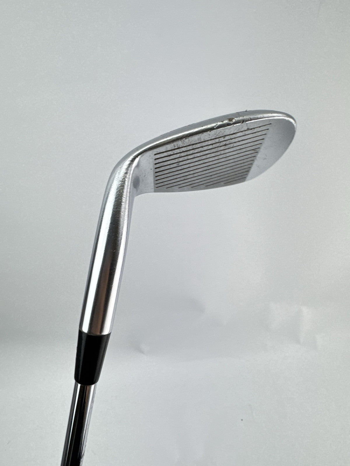 Mizuno T Zoid Lob Wegde 60* R400 Regular Flex Steel /Right /Mid Grip /301708