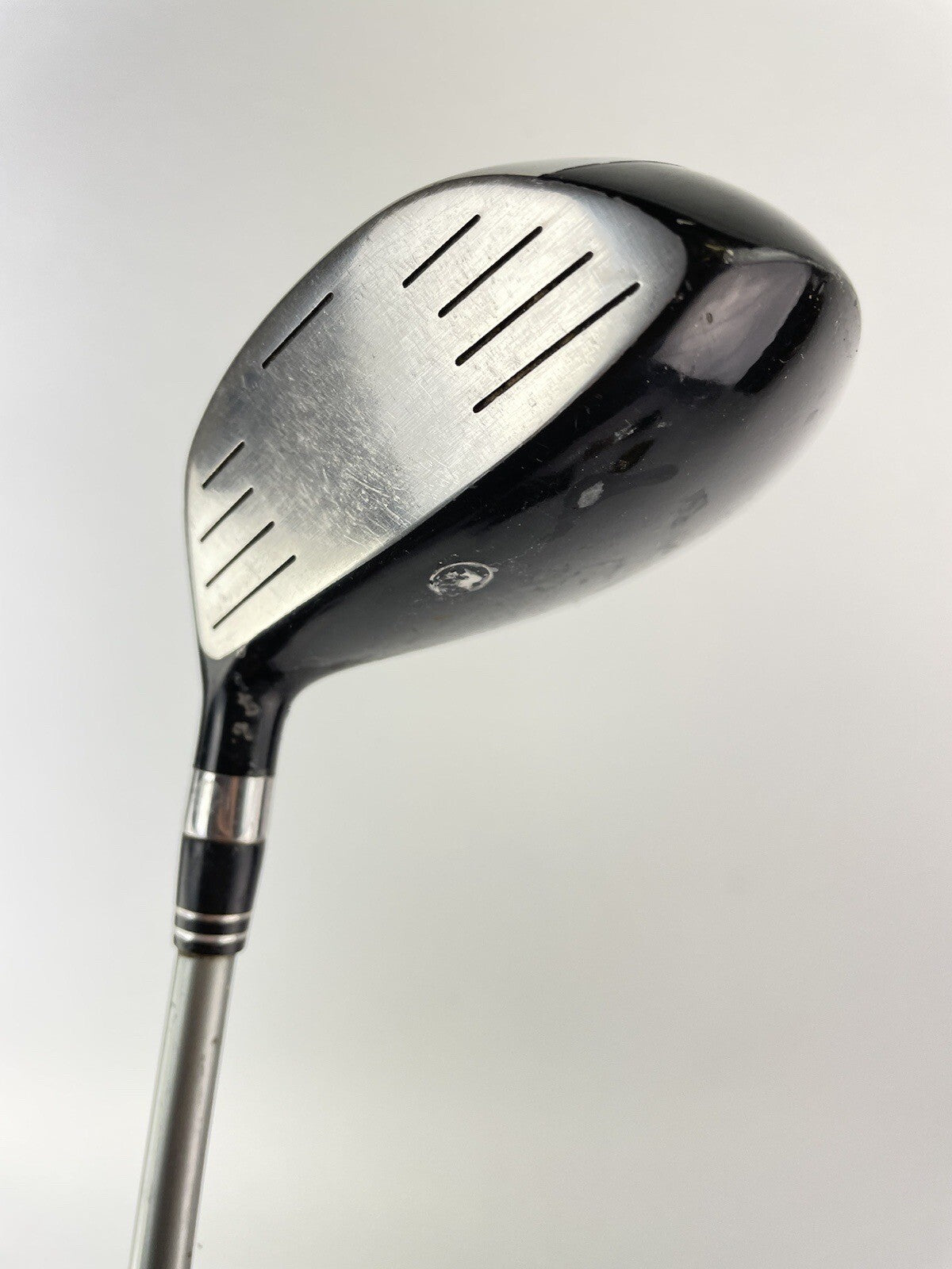 Ram Golf 5 Wood 20* Tour Grind X Ladies Graphite /Right /Lamkin /122918