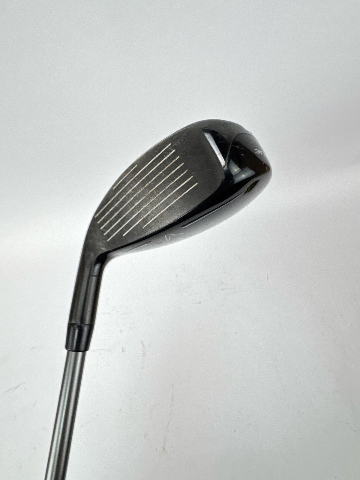 Callaway Rogue 4 Hybrid 21 Degrees Regular Flex Graphite Right Handed/371876