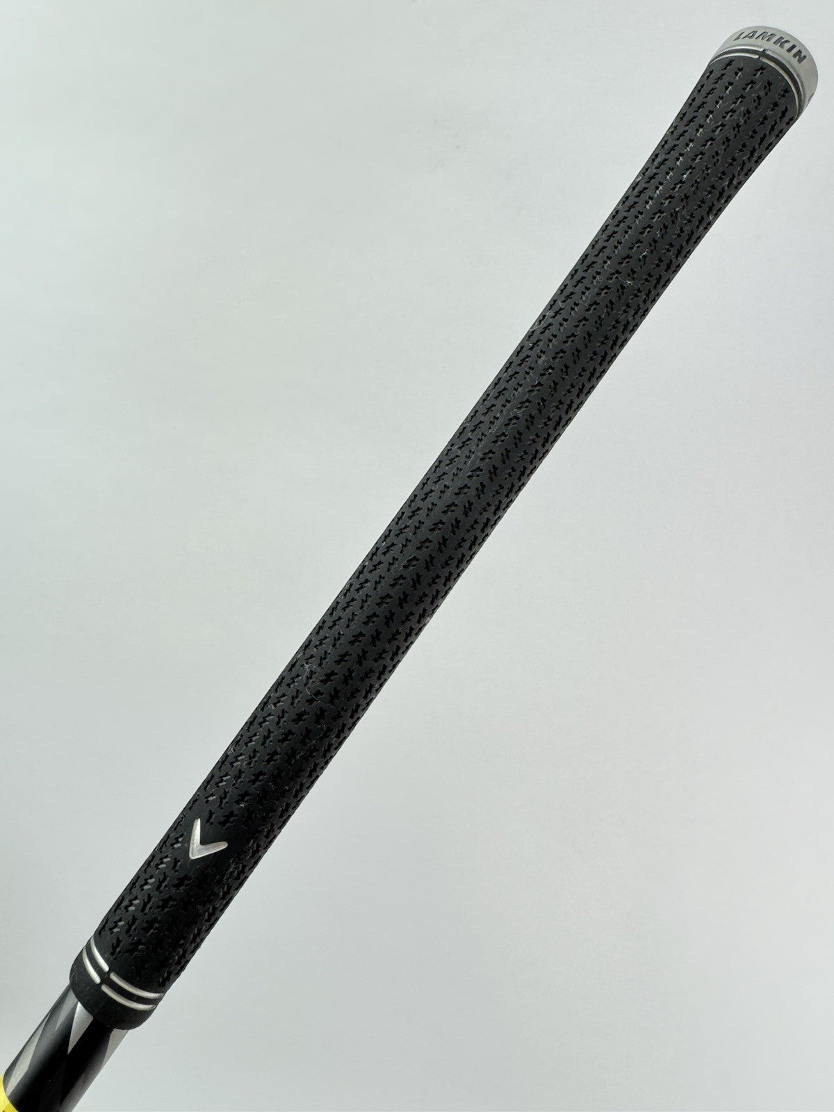 Cypher 2.0 Fifty Callaway Hybrid Shaft 5.0 Senior Flex Graphite /39.50 /279349