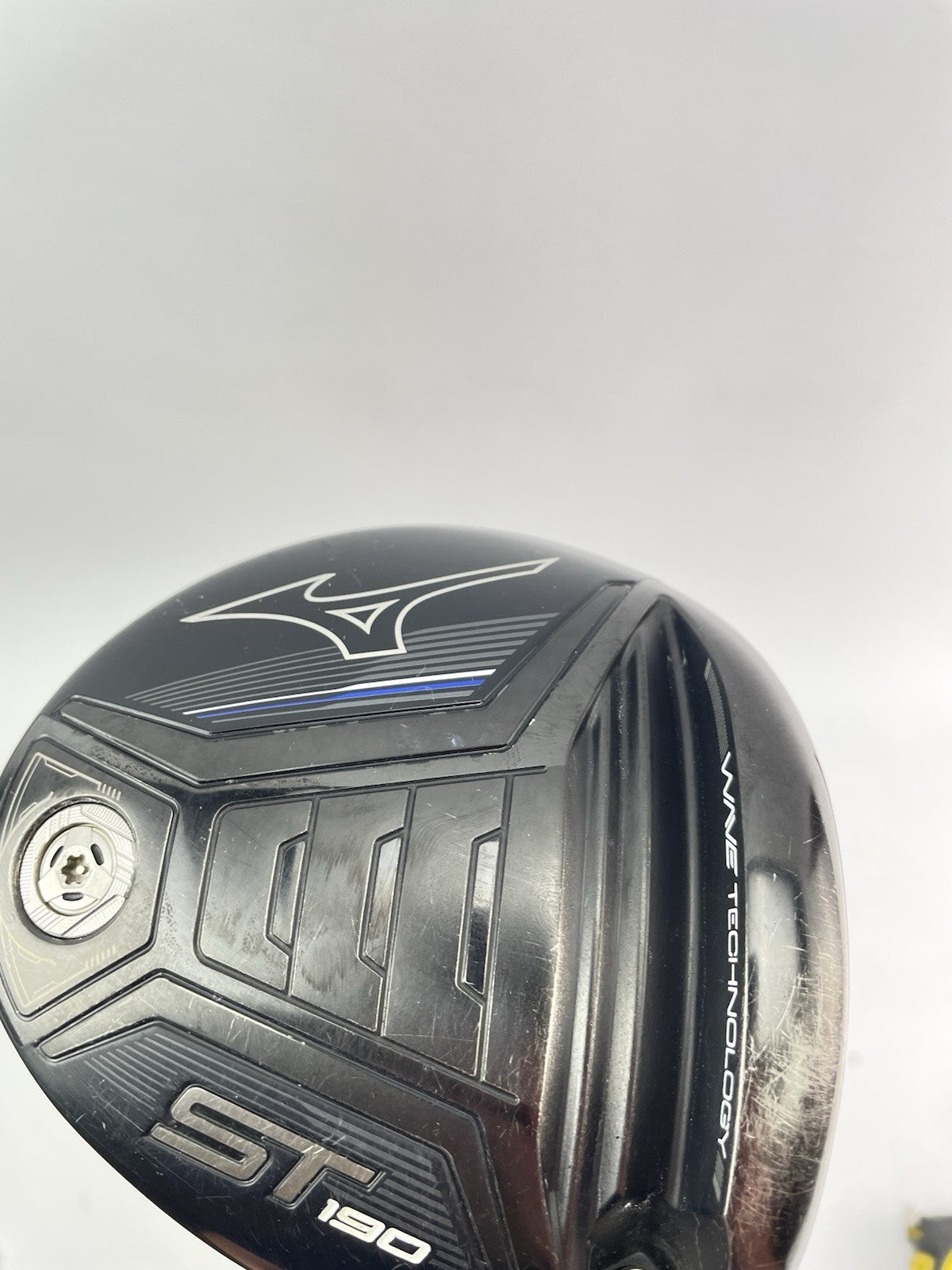 Mizuno ST190 Driver 9.5* Regular Flex Graphite/Right Handed /Good Grip /265021