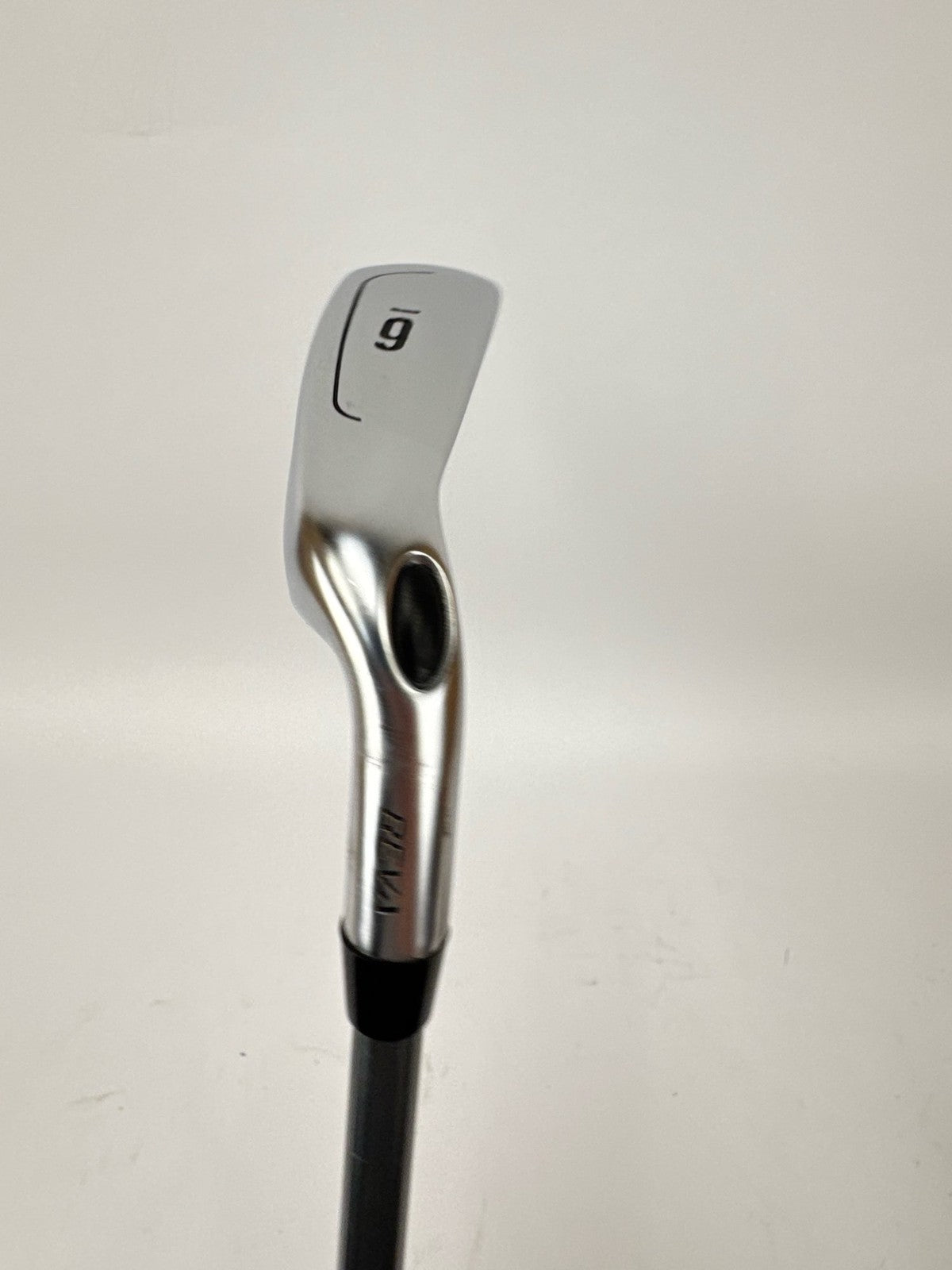 Callaway Big Bertha B21 6 Iron Project X Denali 5.5 Regular Flex Graphite/371906