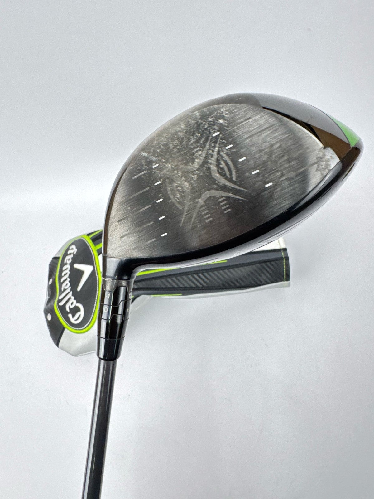 Callaway GBB Epic Sub Zero Driver 10.5 Stiff Graphite /Right Handed/365867
