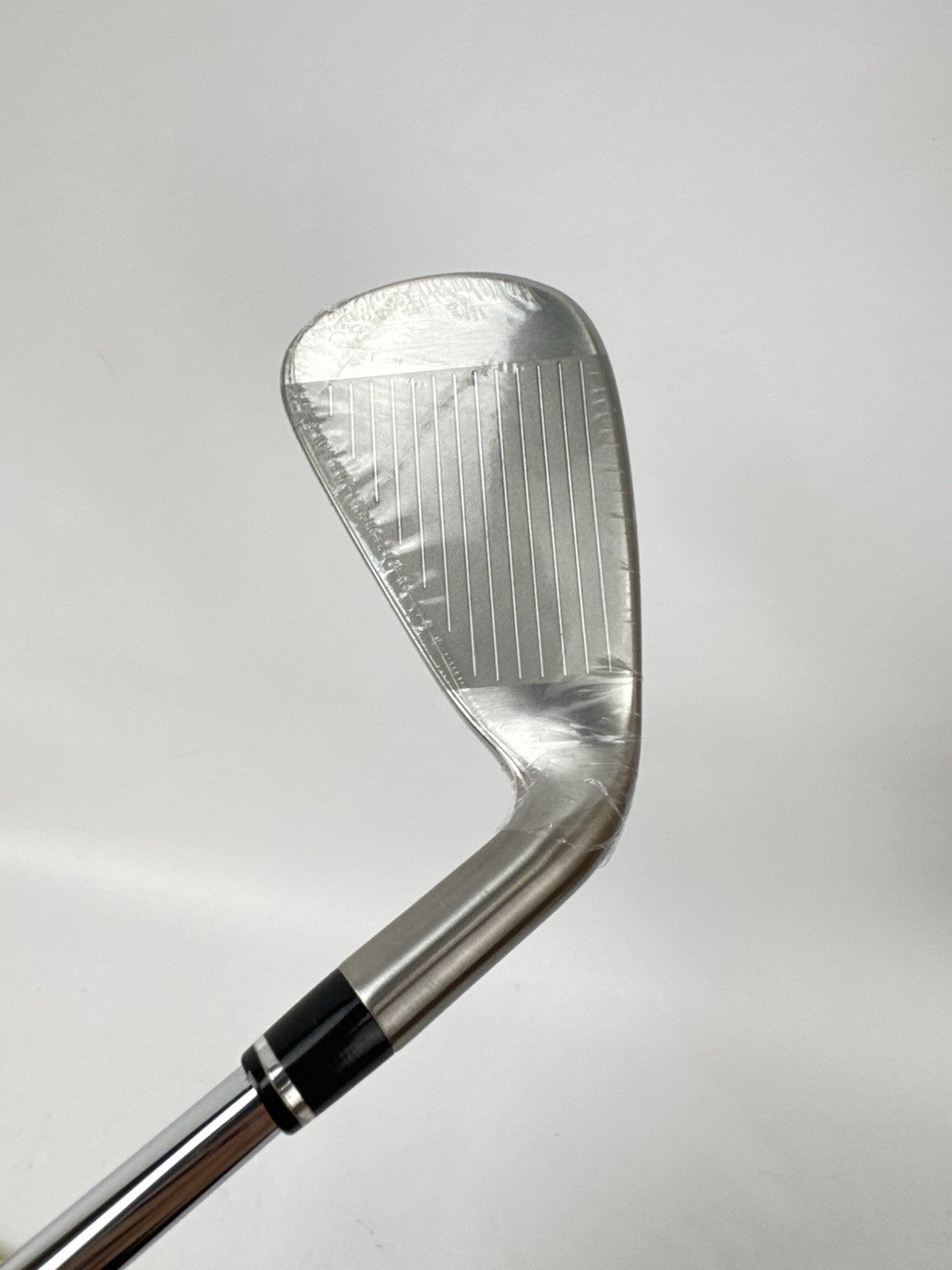 Benross Left Handed 5 Iron HTX KBS Tour 90 Regular Flex Steel /New /362649