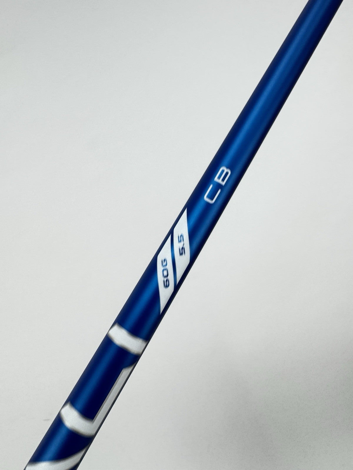 PXG Driver Shaft Denali Frost Blue 5.5 Regular Flex Graphite /44.5 /New /344325