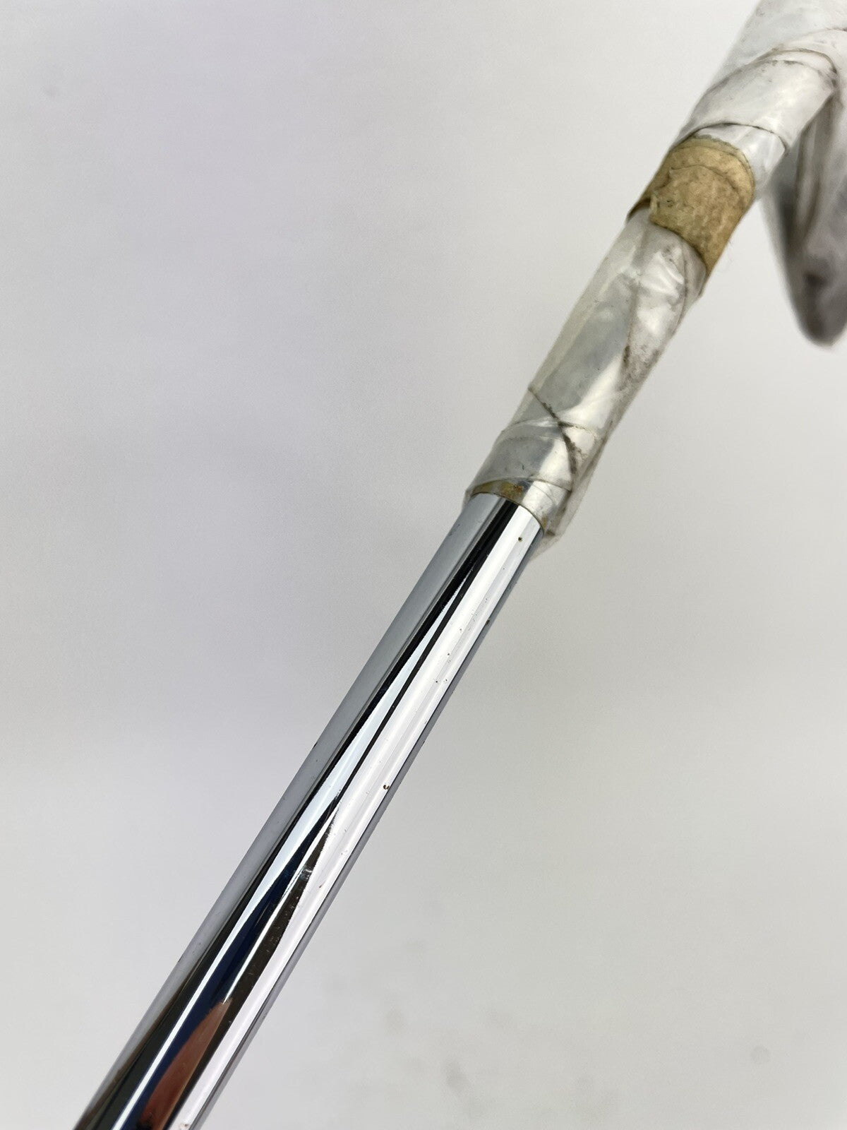 Mens Golf Driving 1 Iron EEE3ZZZ Regular Flex Steel /Right Hand /New /1703412