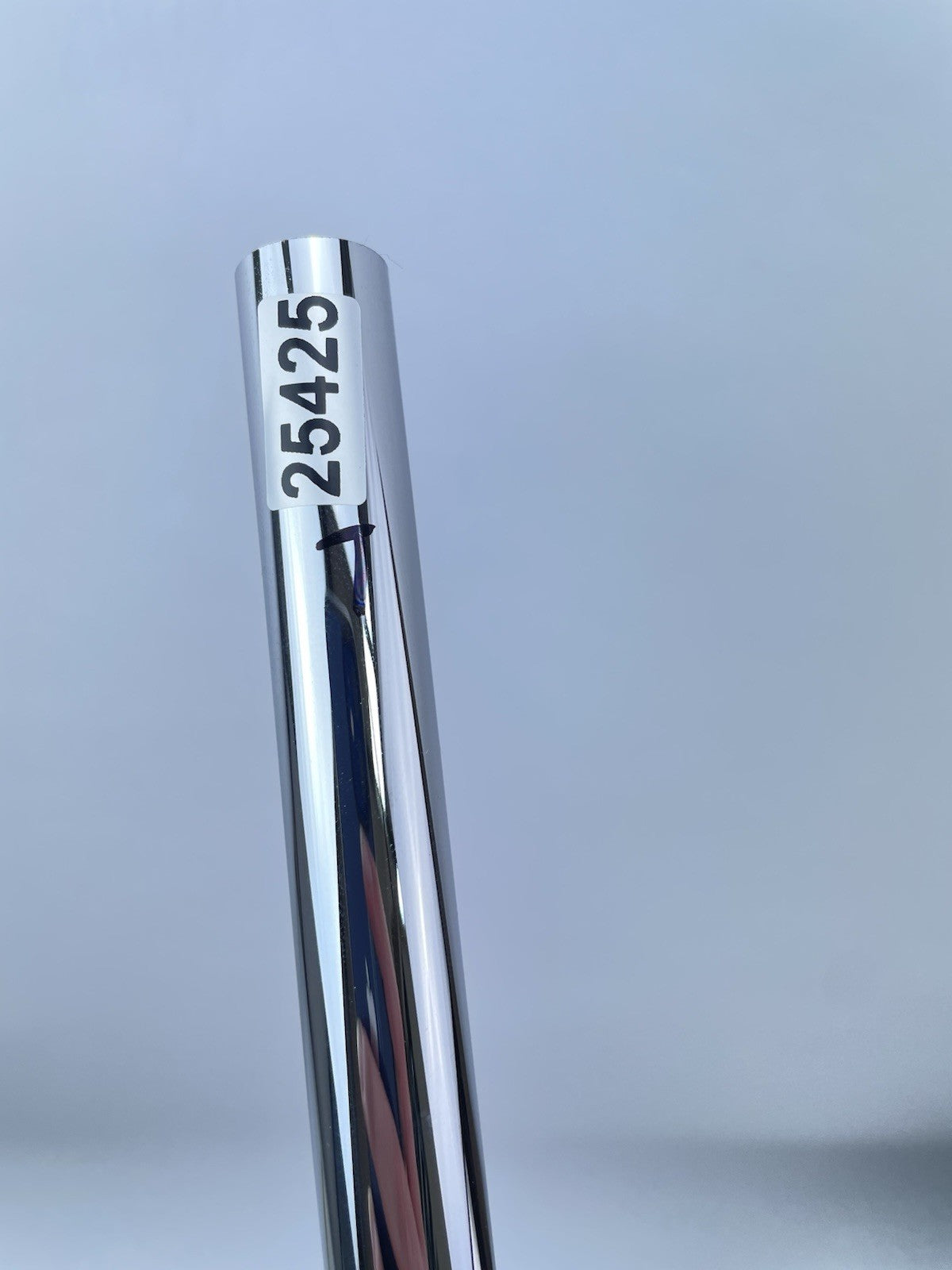 Dynamic Gold AMT Iron Shaft Regular Flex Steel 35 /0.355 Tapered /2542512