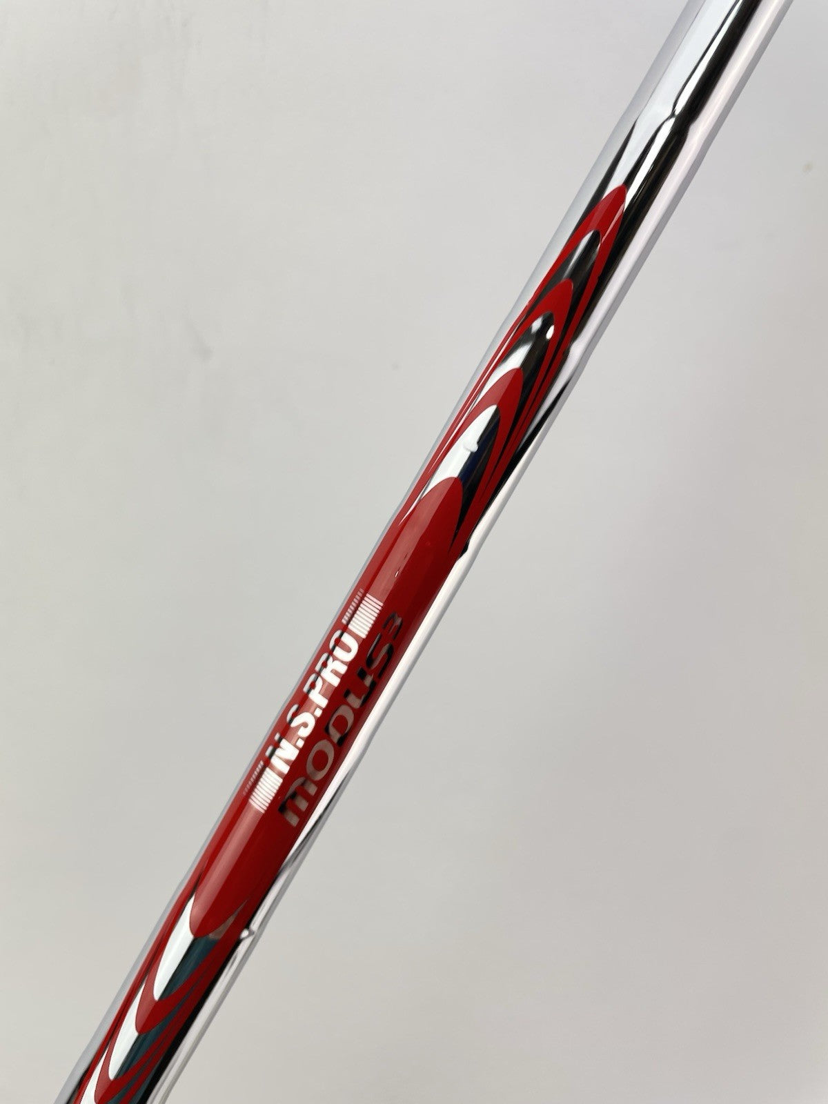 Nippon Modus3 Iron Shaft Tour105 Regular Flex Steel 35.25 /0.370 Parallel/264013