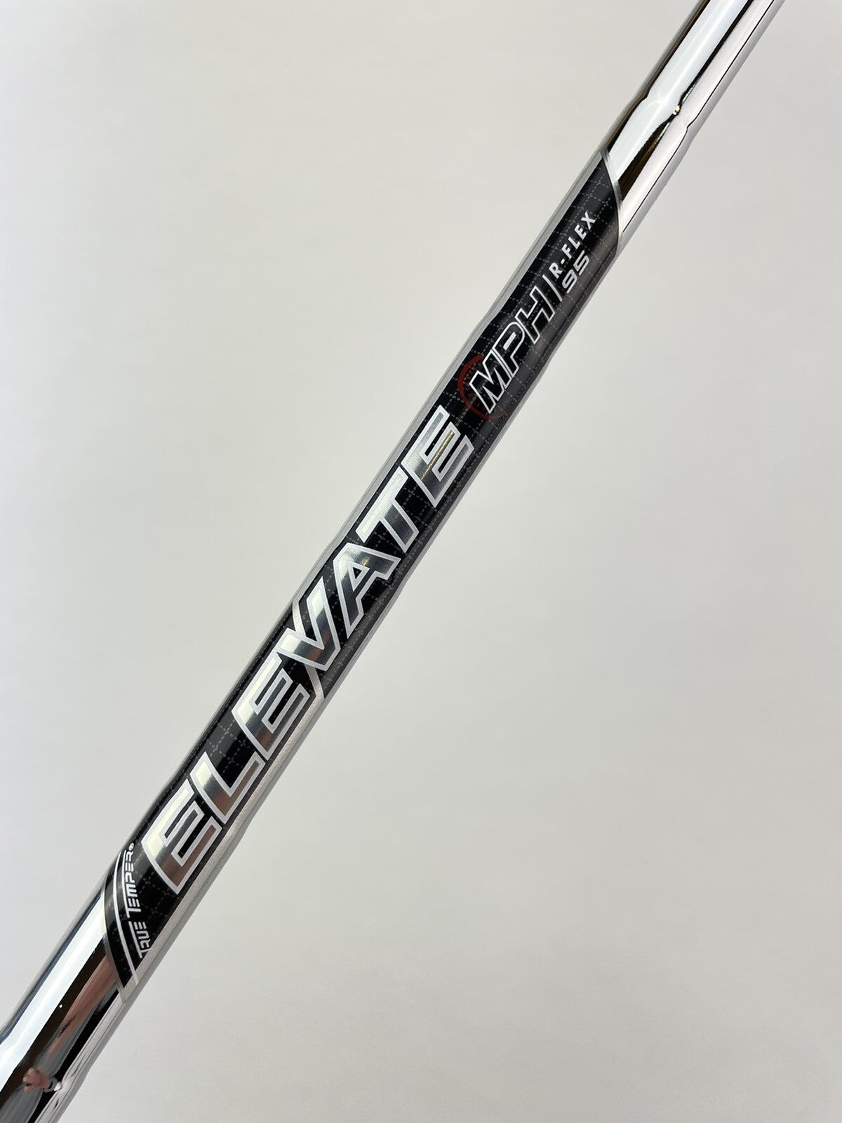 Elevate MPH Iron Shaft 95 Regular Flex Steel 36" /0.370 Parallel /206580