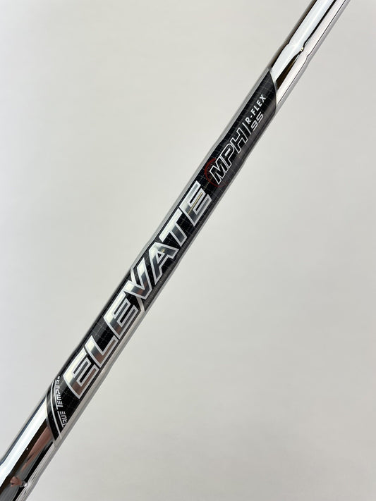 Elevate MPH Iron Shaft 95 Regular Flex Steel 36" /0.370 Parallel /206580