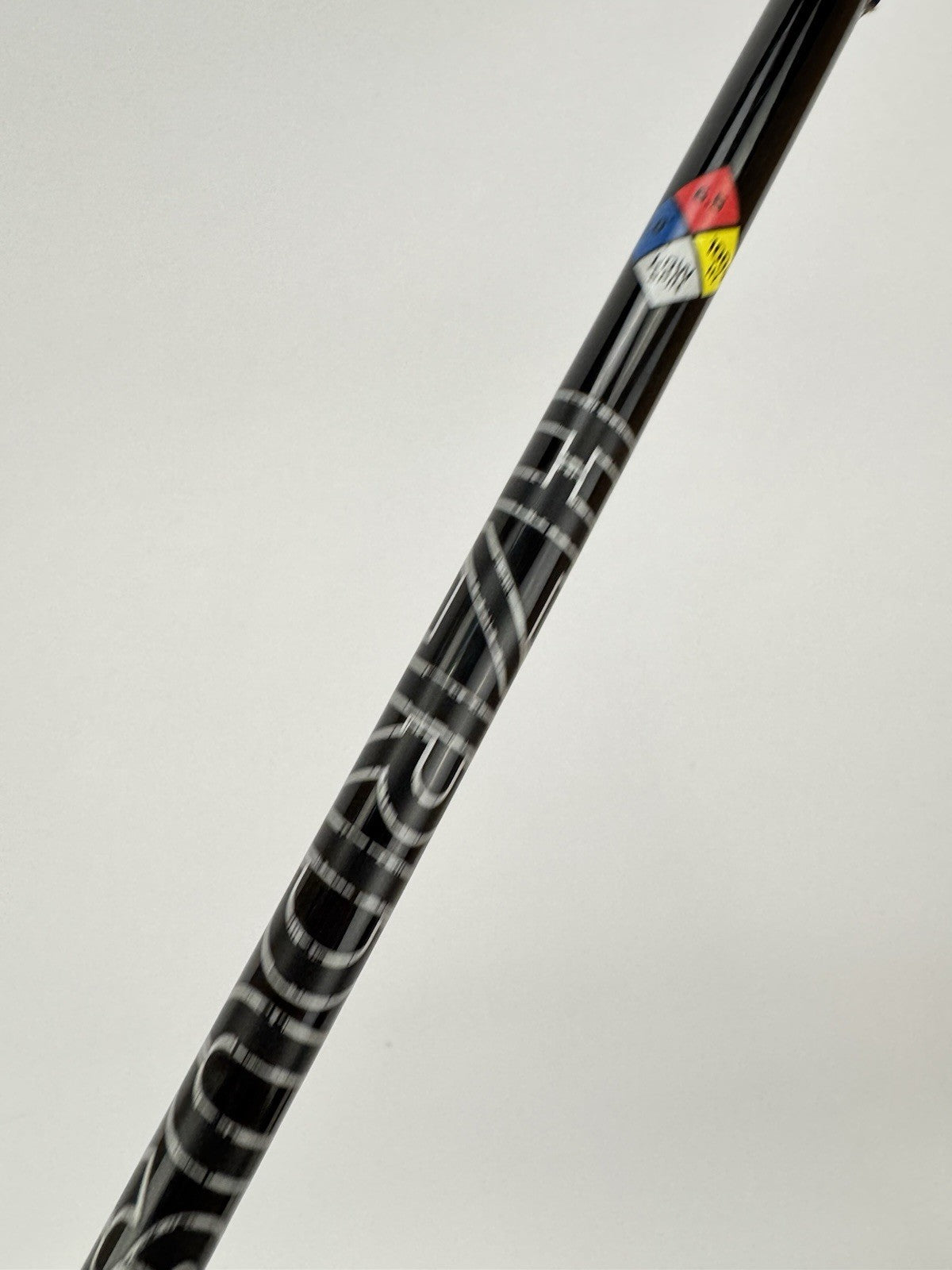 Taylormade P790 2 Iron UDI Hzrdus Smoke 6.5 X Flex Graphite 100G /Right /3624412