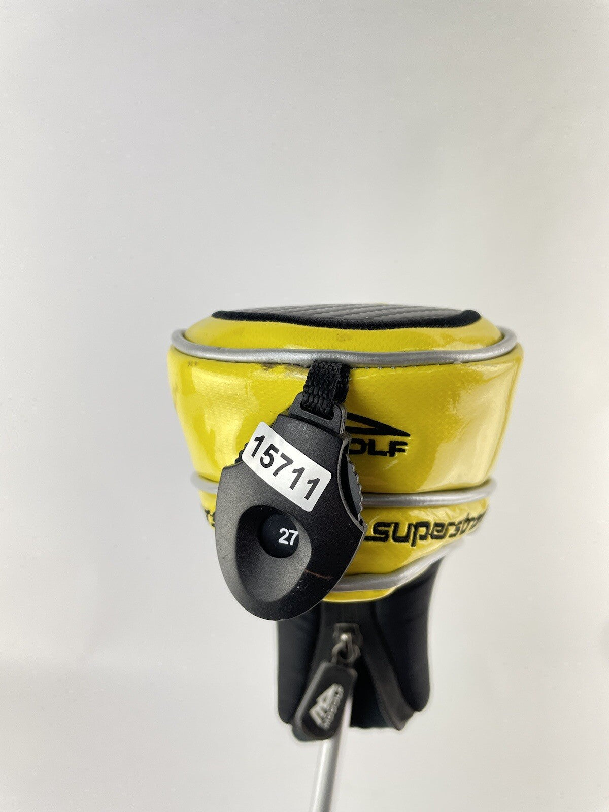 MD Golf STZ 3 Wood Javlnfx Mitsubishi Regular Graphite /Left /Headcover /1571119