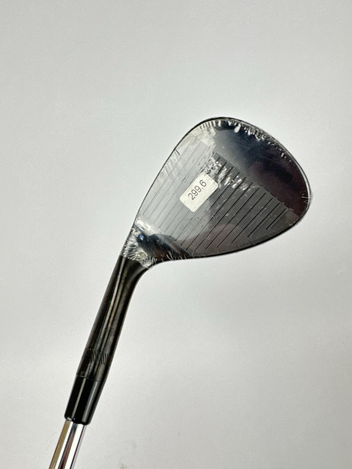 Sub70 JB Lob Wedge 64* Forged KBS Tour 110 Regular Steel /Right /New /3372313
