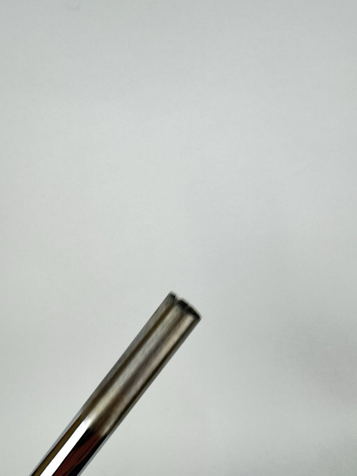 Cobra Ultralite Iron Shaft Regular Flex Steel 35” /0.370 Parallel /313347