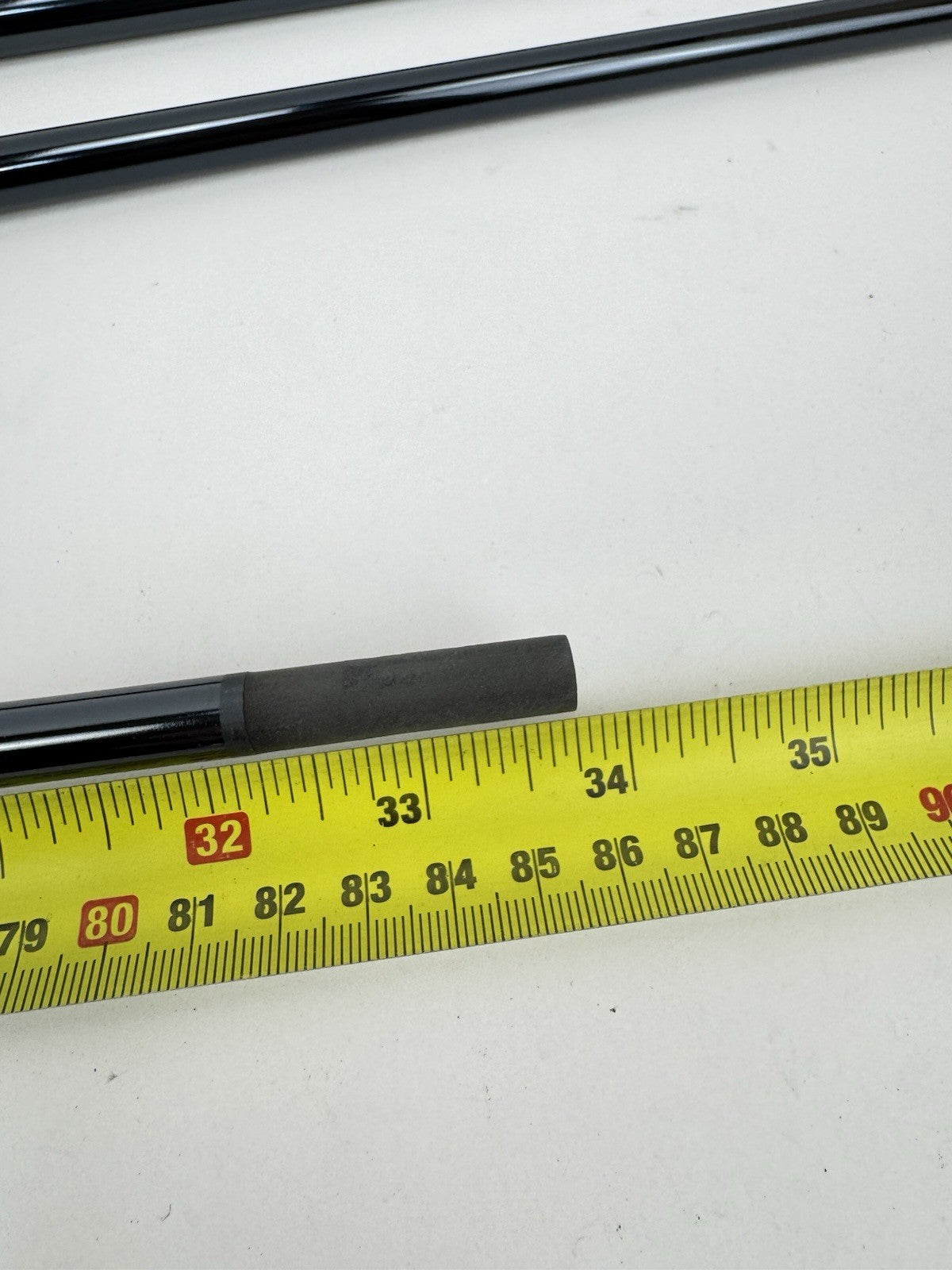 UST Recoil Dart Wedge Shaft Set (3) 90 F3 Regular Graphite 0.355 Tapered /3364911