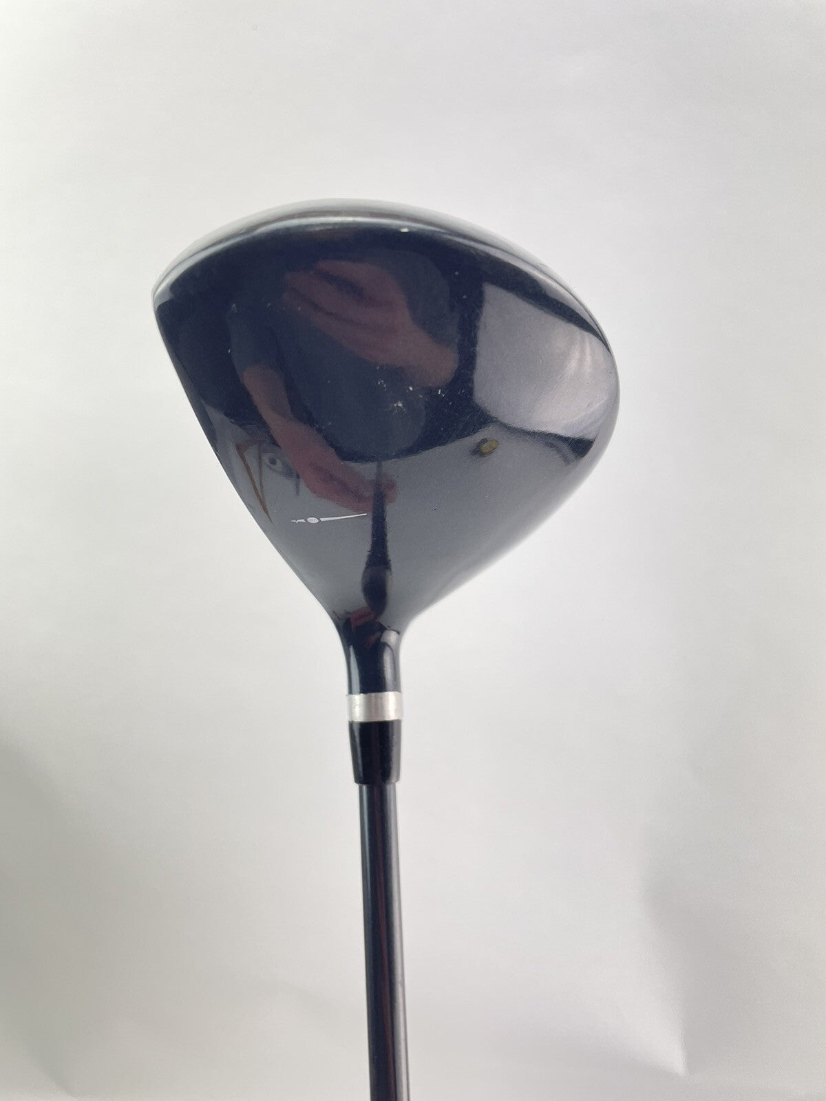 Wilson Fairway Wood 21* Stretch XL Women’s Flex Graphite /Right /New Grip /2072214