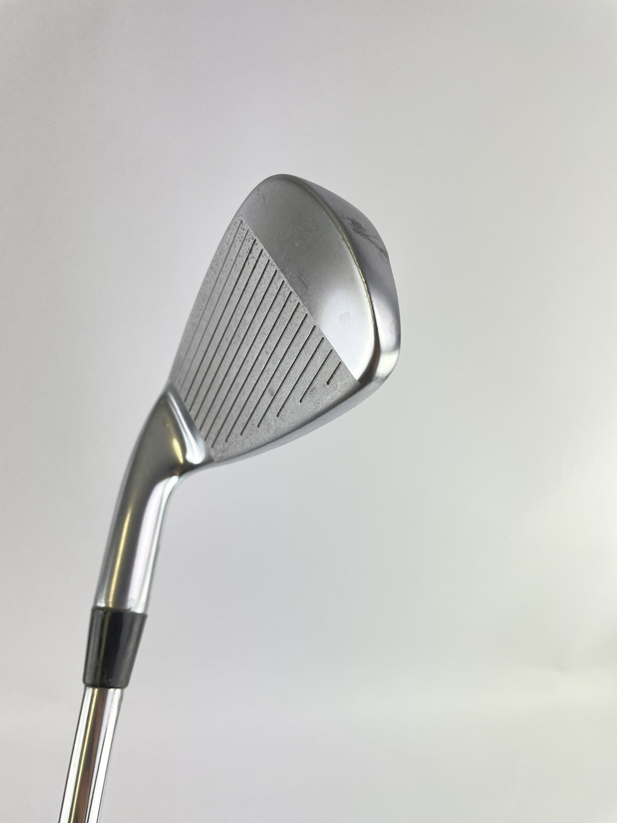 MD Golf Seve Iron 6 Iron Speed Pro Regular Steel /Right /New Grip /908312