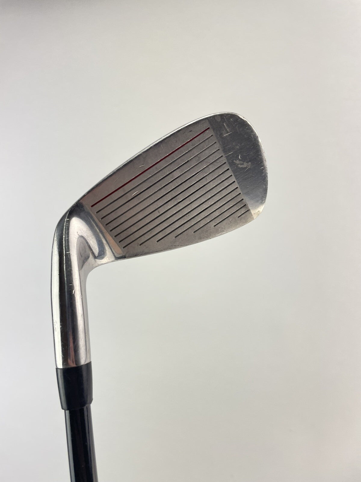 Dunlop Tour 9 Iron Regular Flex Graphite/Right Handed /New Grip /2032810