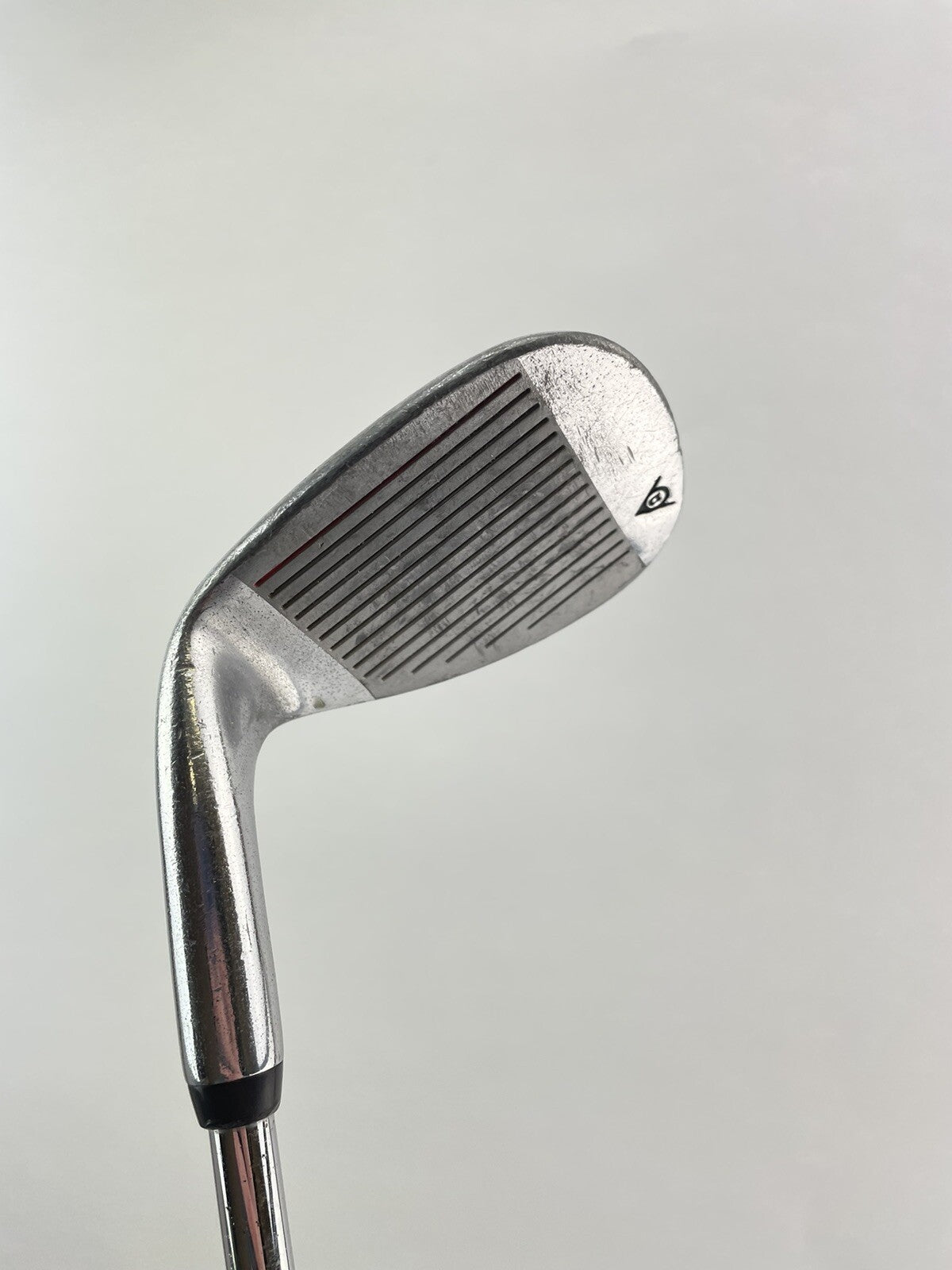 Dunlop Tour Lob Wedge 60* Steel Shafted /Right Handed /New Grip /209848