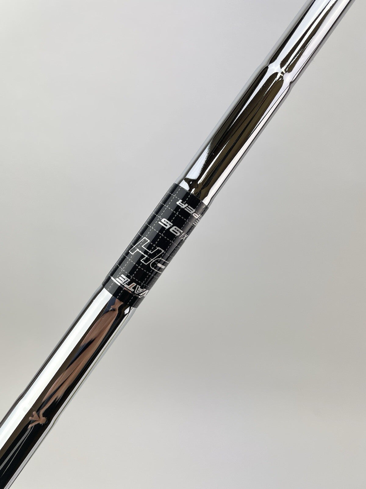 Elevate MPH Iron Shaft 95 Stiff Flex Steel 35.5" /0.370 Parallel /192323