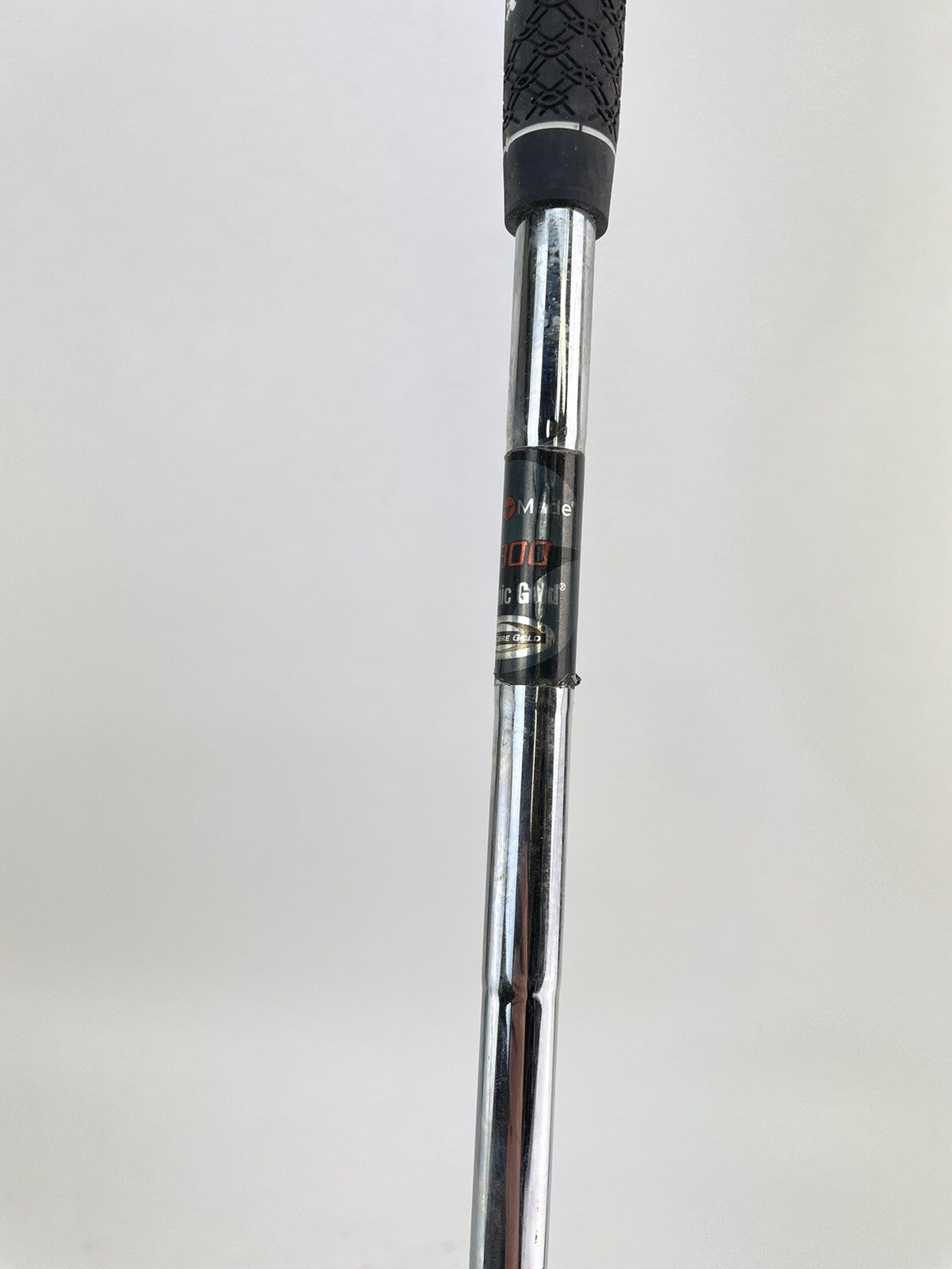 Taylormade Firesole 9 Iron S-300 Stiff Steel /Right Hand /New Mid Grip /1718919