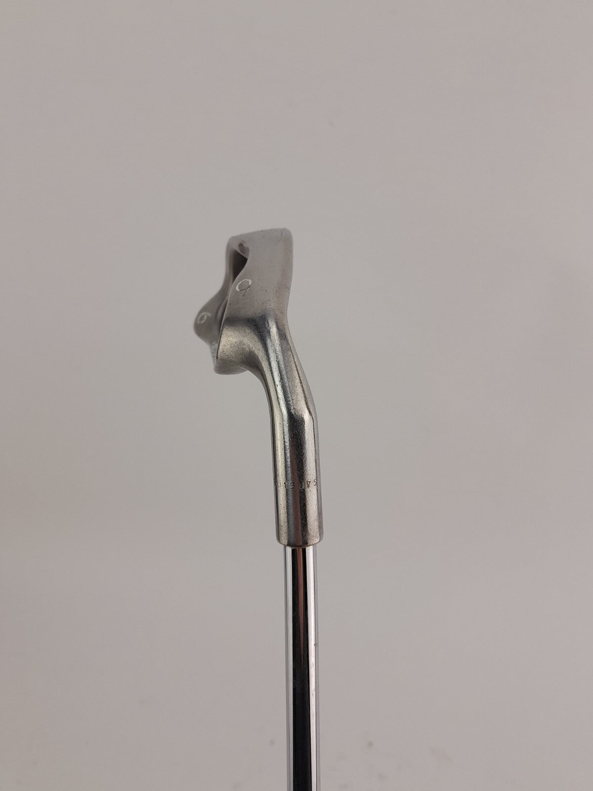 Ping Zing 6 Iron Green Dot Regular Flex Steel /Right Handed /Lamkin /167883
