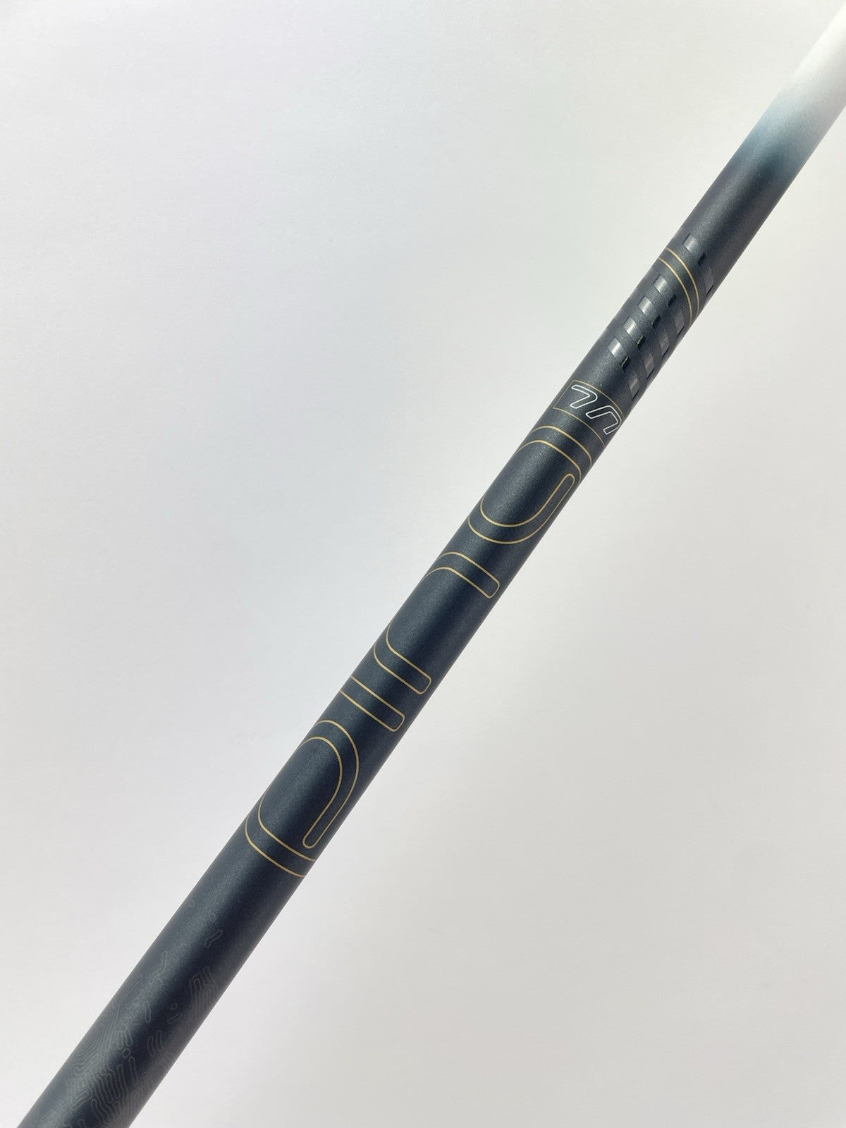 Ping ULT250 Iron Shaft Ladies Flex Graphite 34.75” /0.355 Tapered /291600