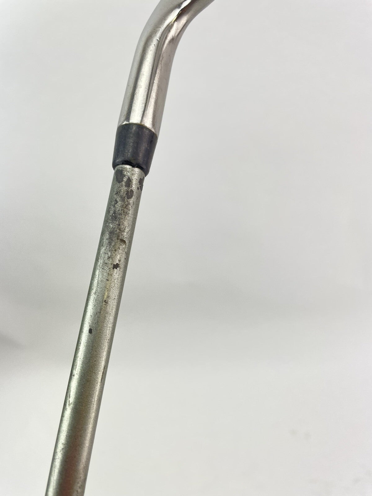 Mens Golf 3 Iron Velociteque Regular Flex Graphite /Right Handed /New Grip/2083218