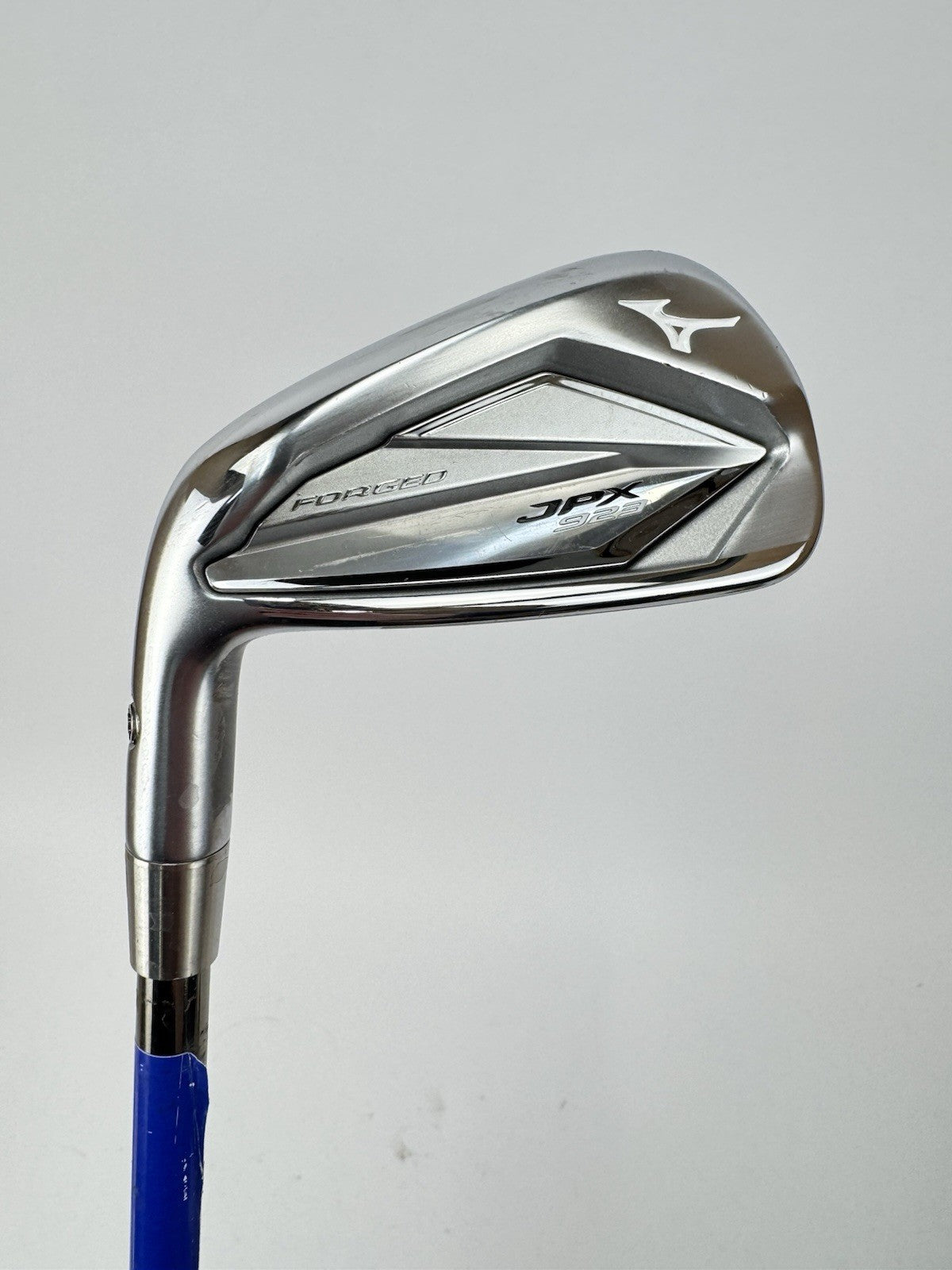 Mizuno JPX923 Forged Ladies 7 Iron /Left /Recoil F1 Ladies Graphite /Demo /335890