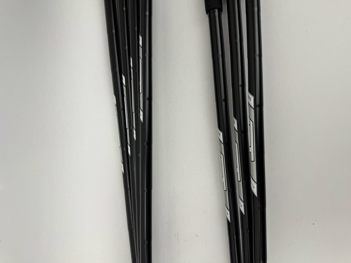 Titleist T100 Irons Limited Edition 4-PW AMT Tour White S300 Stiff Flex/3807319