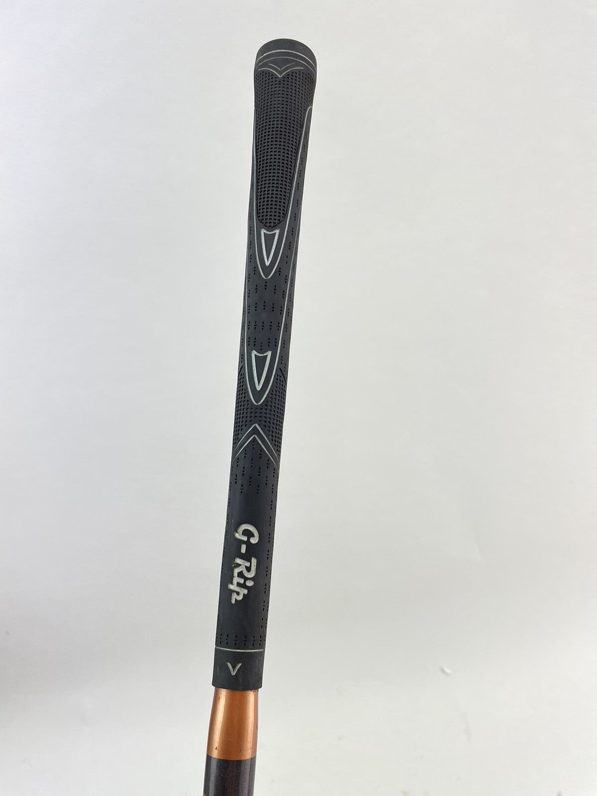 Taylormade Burner 9 Iron Oversize Stiff Flex Graphite /Right Handed /2142219