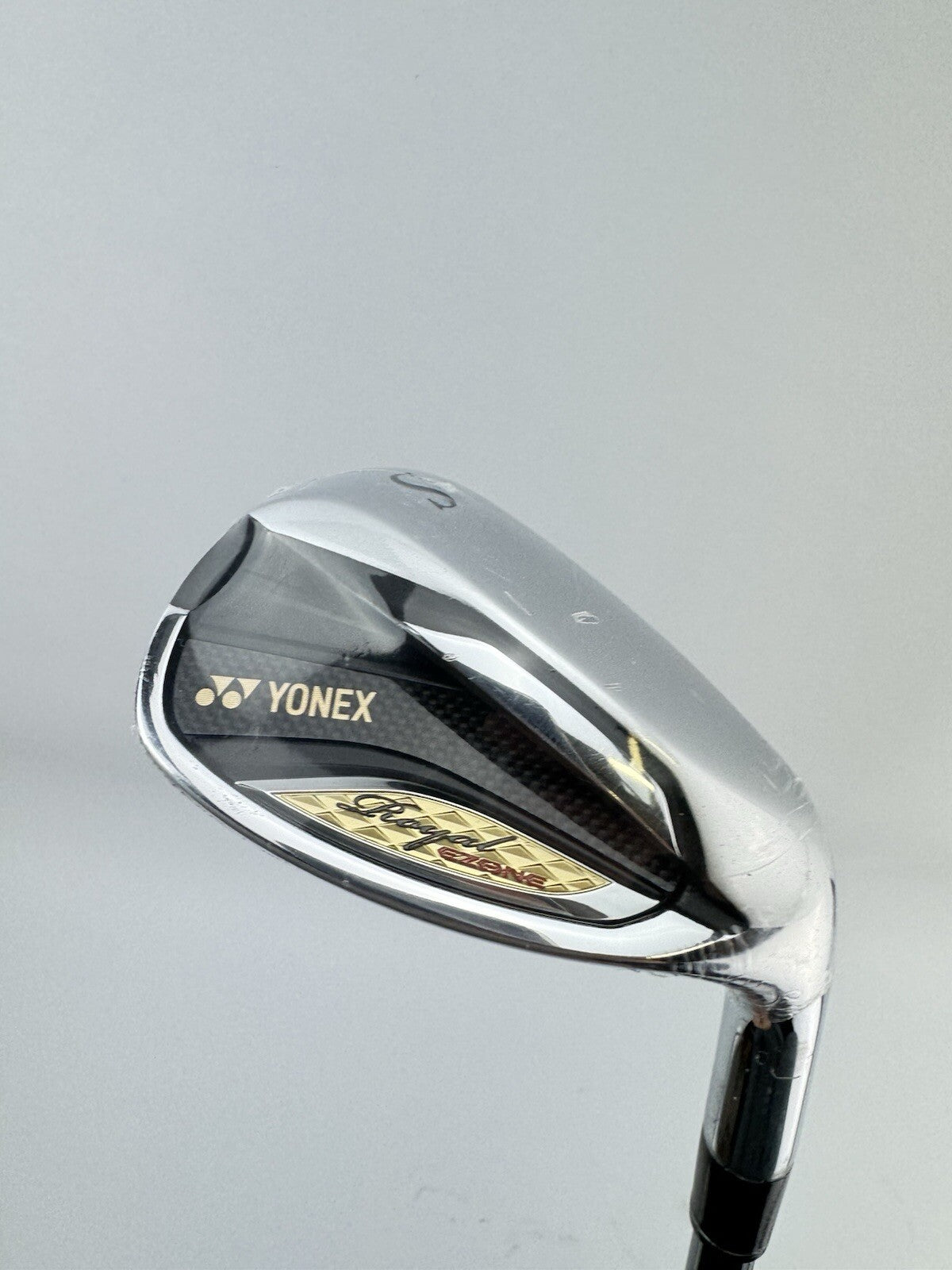 Yonex Royal Ezone Sand Wedge 55* Senior Flex Graphite /Right Handed /New /215982