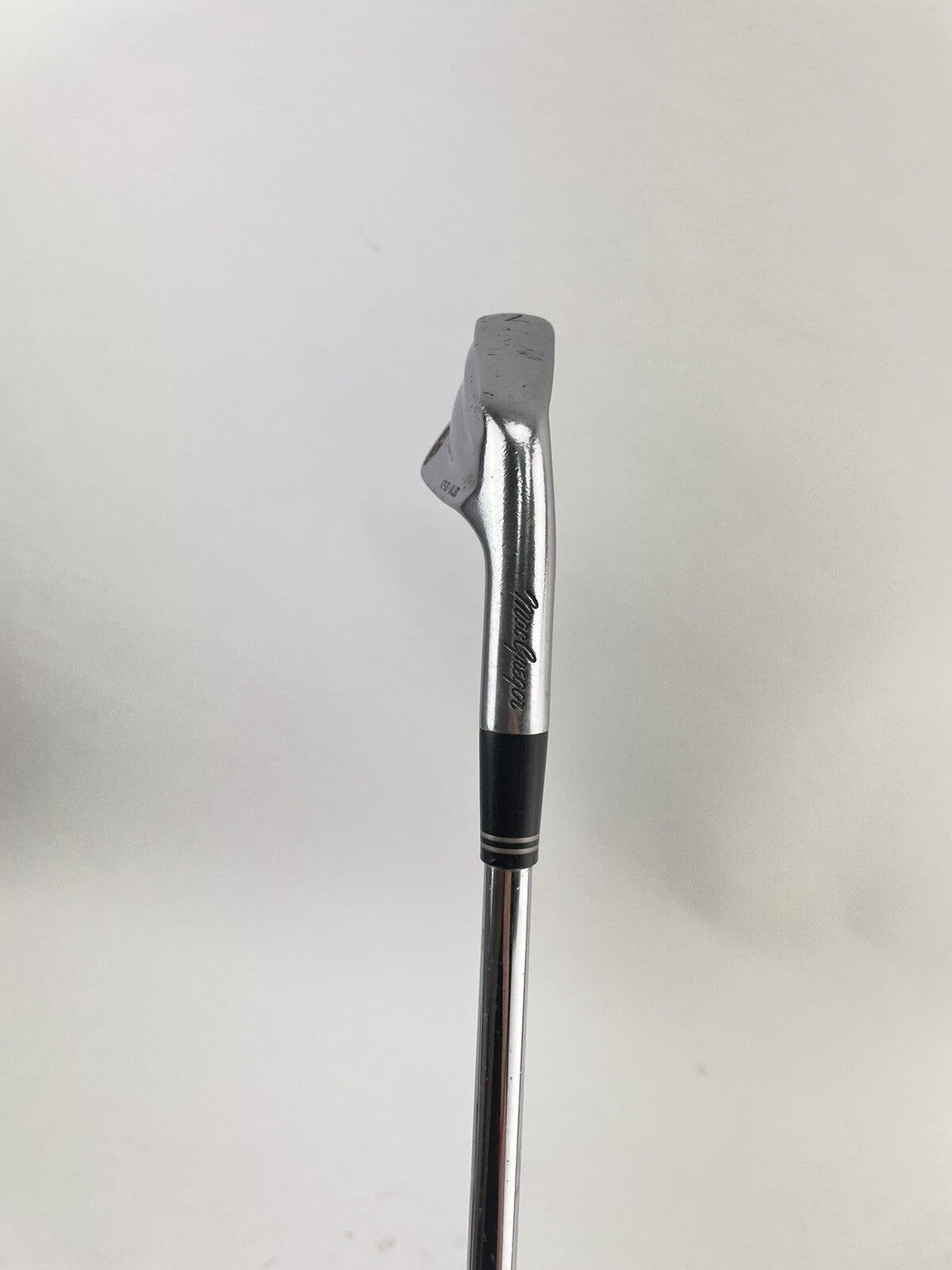 Macgregor V-Foil 7 Iron Forged . Milled Regular Steel /Right /New Grip /185934