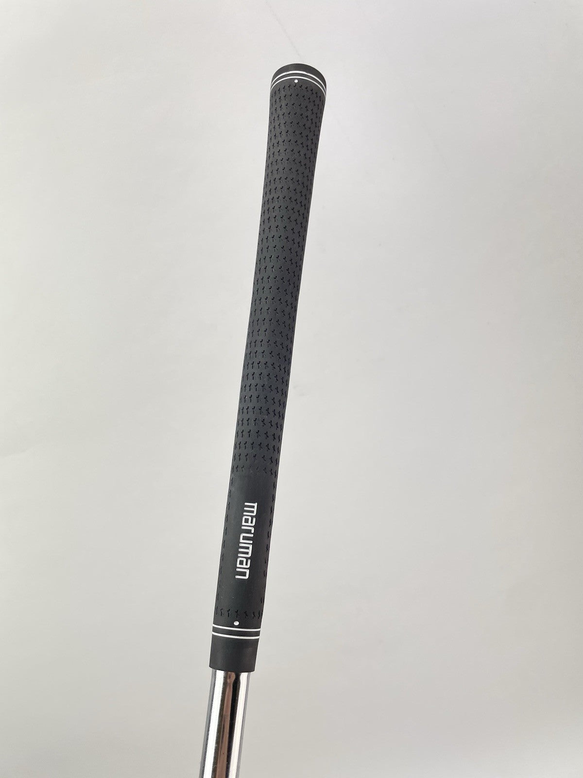 Howson Golf Iron Set 3-PW Regular Flex Steel /Right Handed /New Grips /2717415