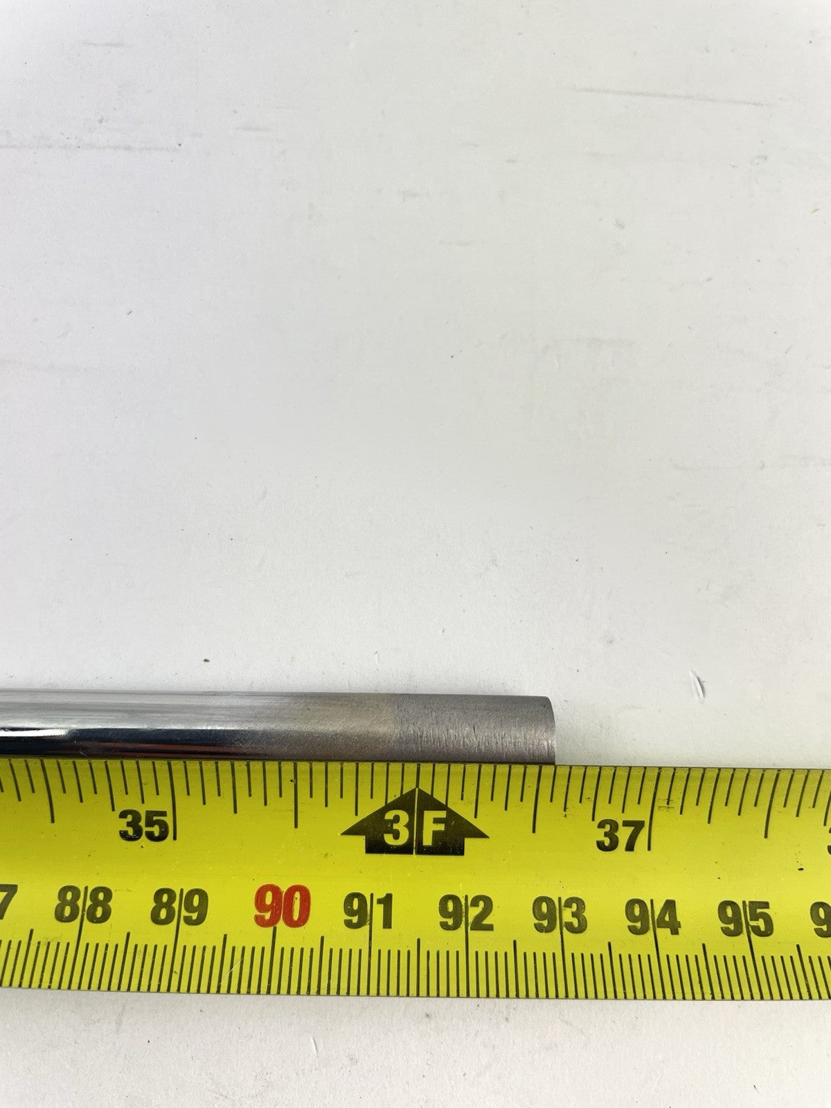 Elevate 95 Iron Shaft Vss Regular Flex Steel 36” /0.370 Parallel /3350811