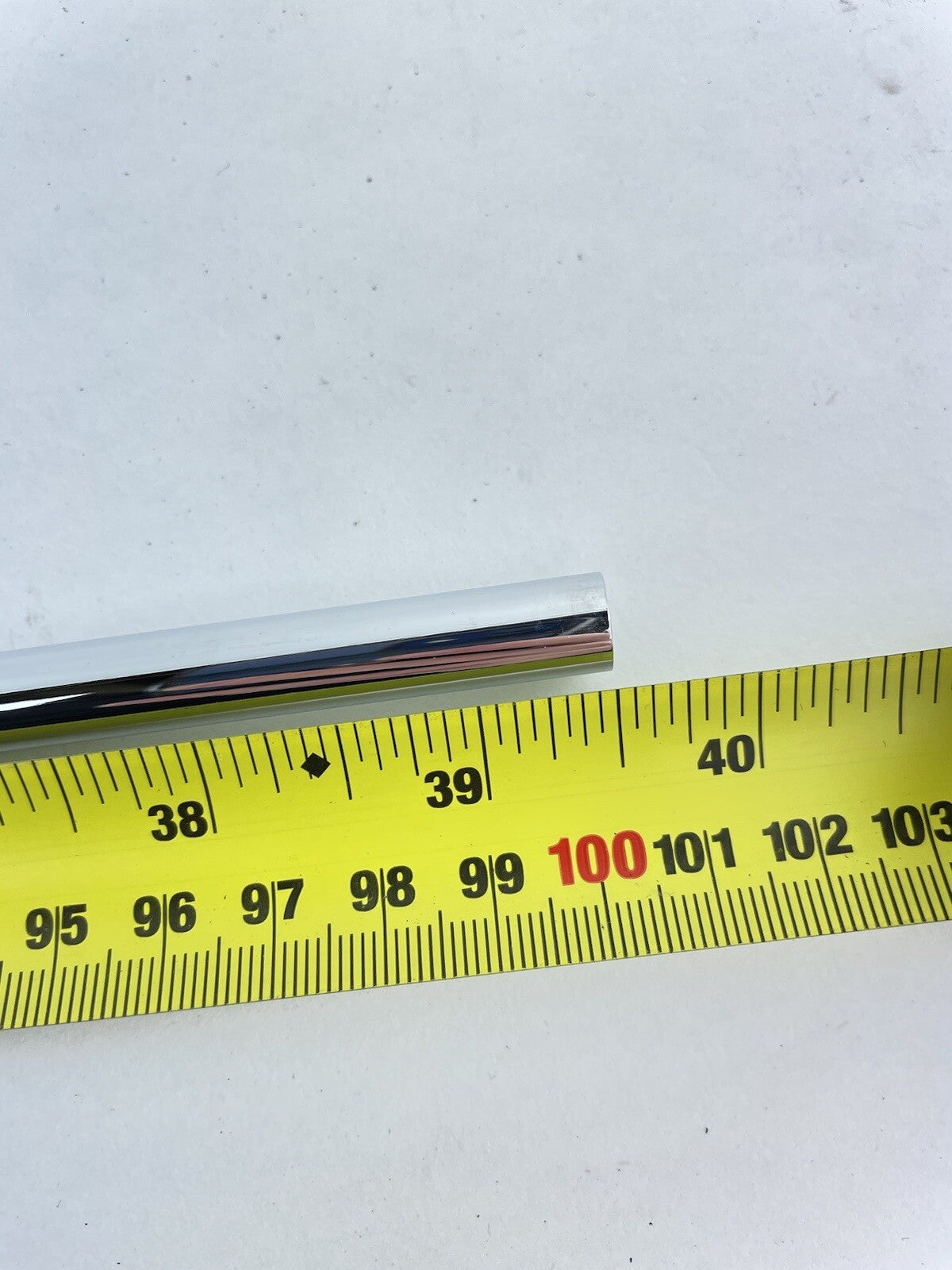 Nippon 950GH Utility Shaft Stiff Flex Steel 39.5" /0.370 Parallel /New /1583910