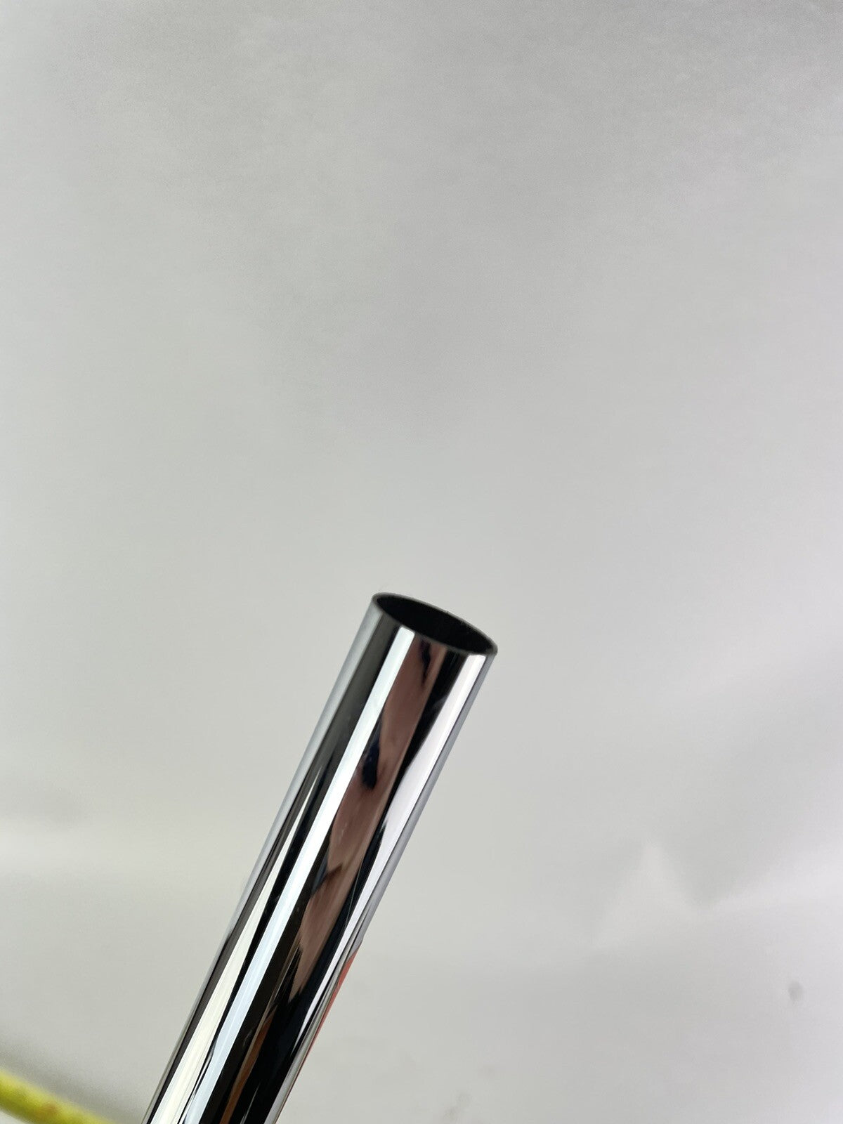 Dynamic Gold S300 Iron Shaft Stiff Flex Steel 36.25" /0.355 Tapered /1481112