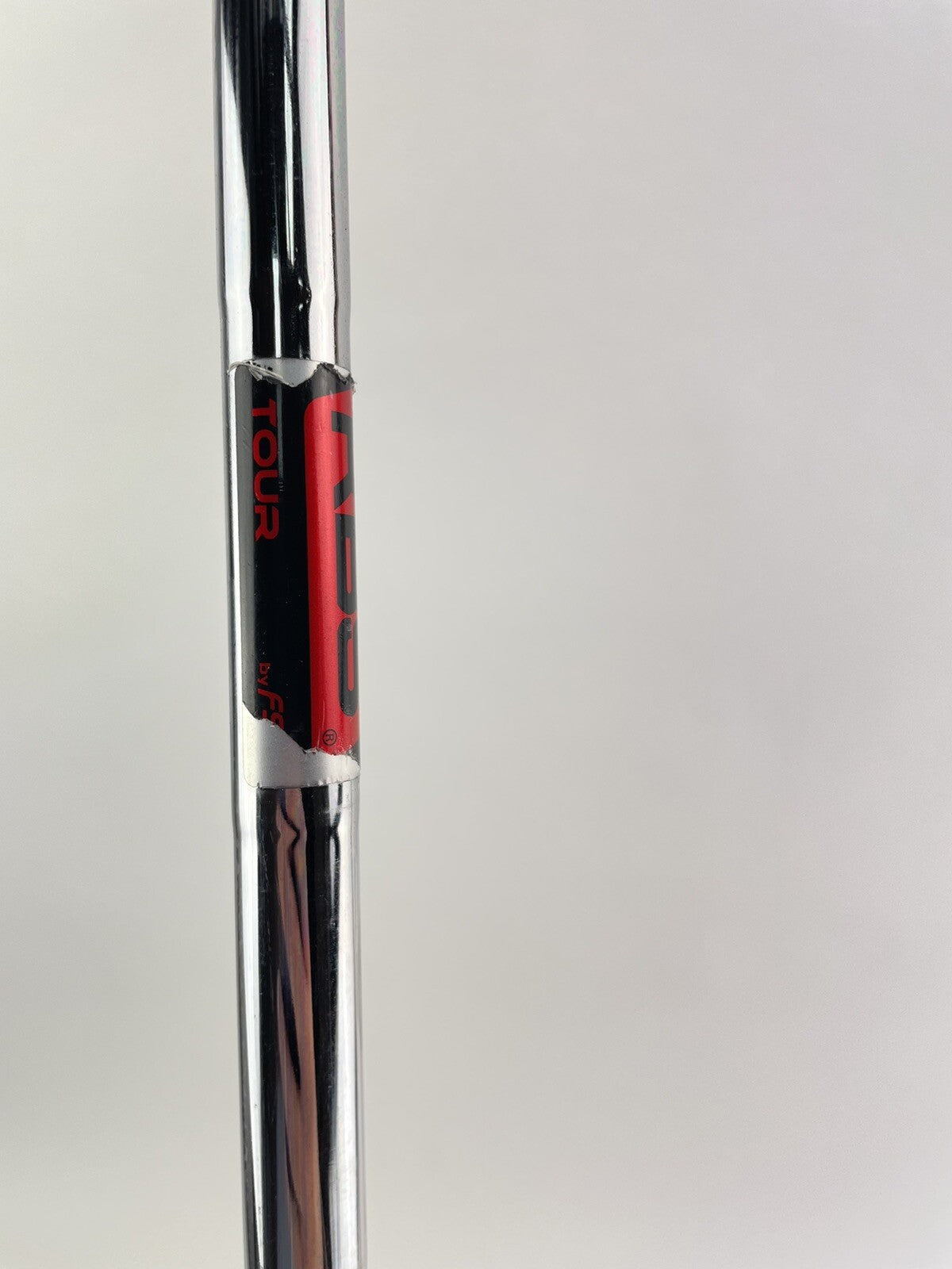 Cobra Fly-Z 4 Iron Pro KBS Stiff + Steel /Right Handed /New Grip /2031817