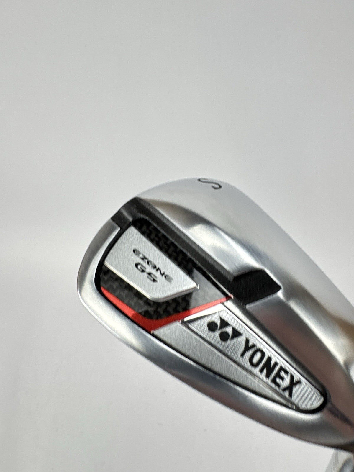 Yonex Ezone GS Sand Wedge 54* Senior Flex Graphite /Right Handed /New /334063